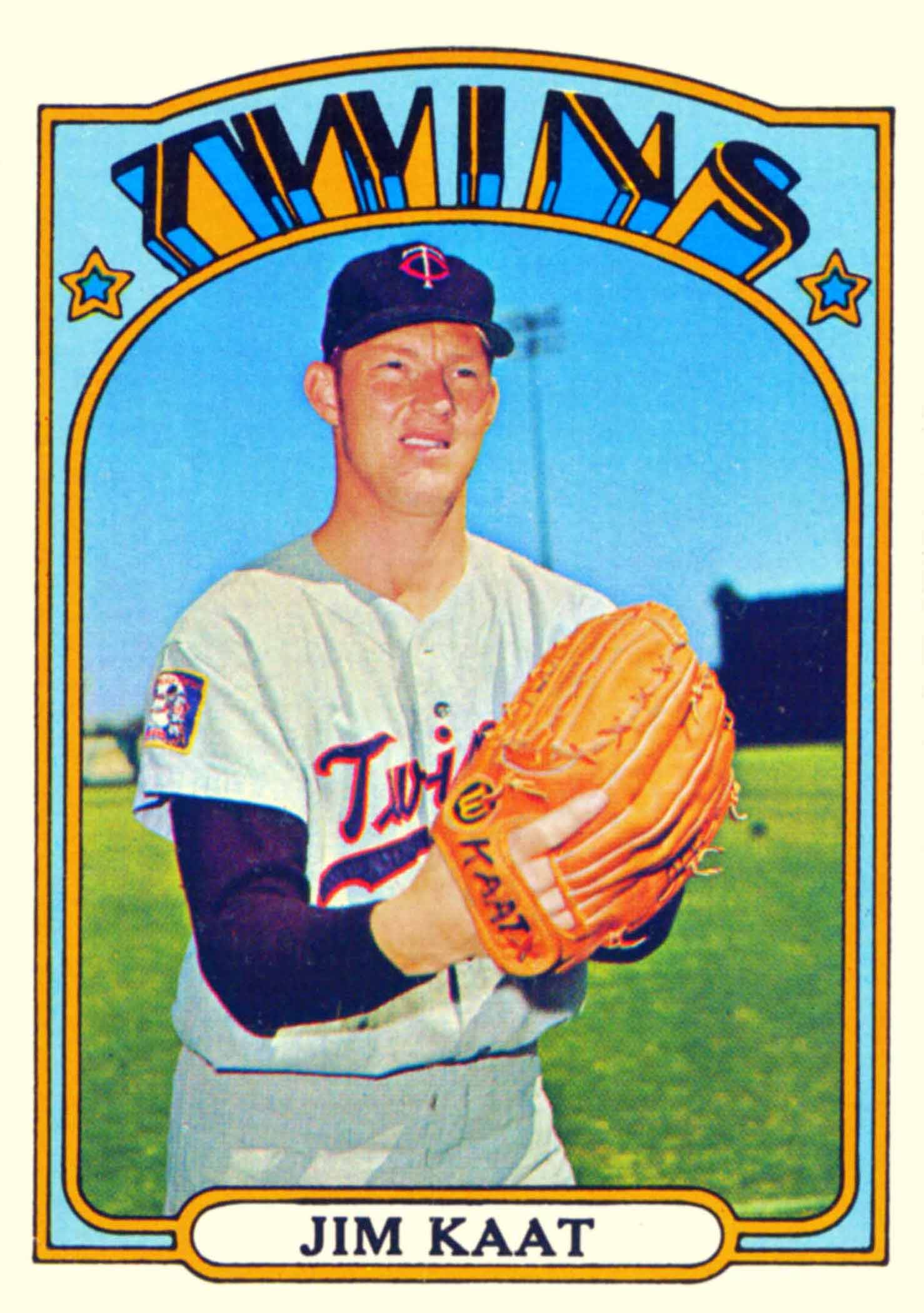 1972 Topps