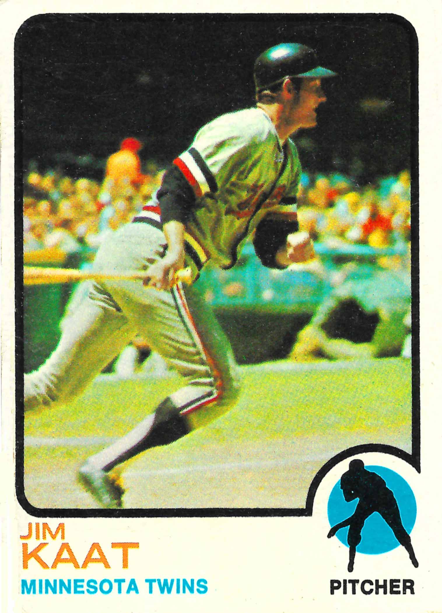 1973 Topps