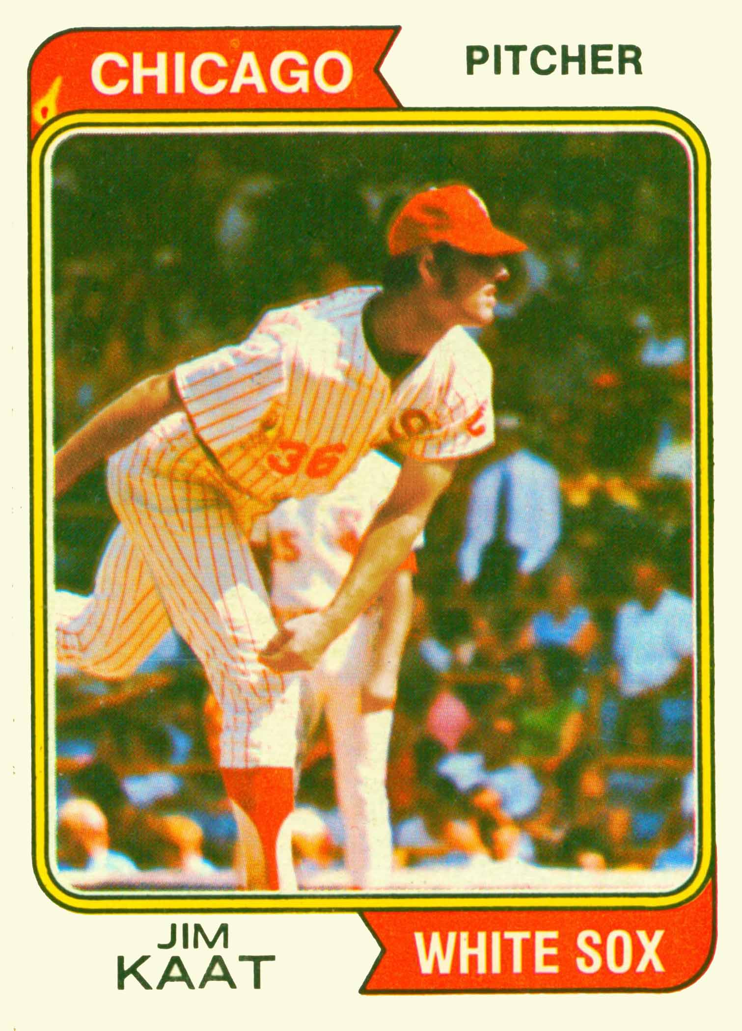 1974 Topps