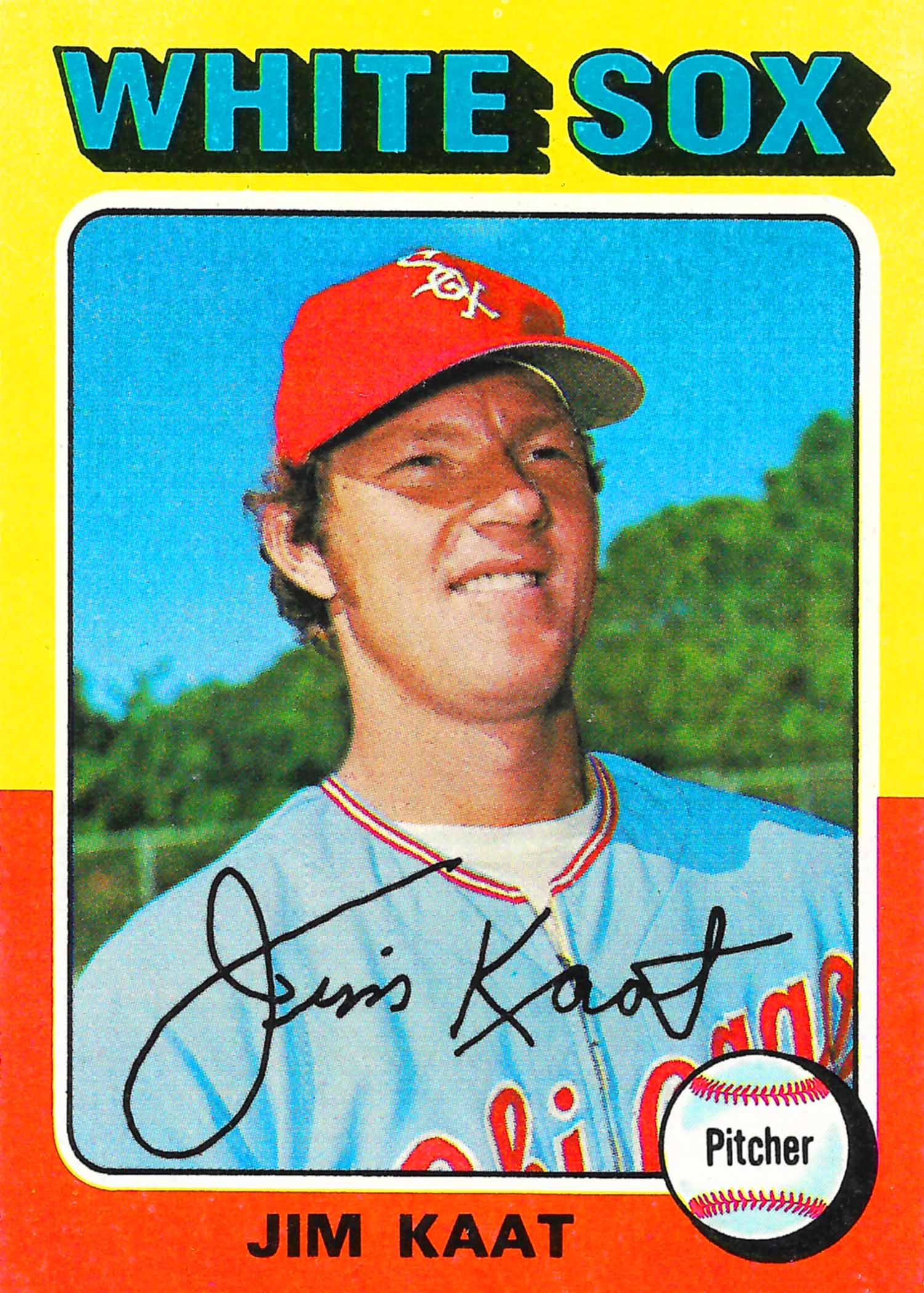 1975 Topps