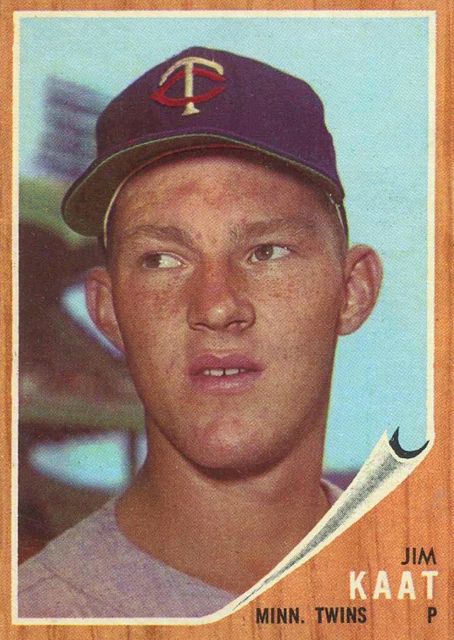1962 Topps