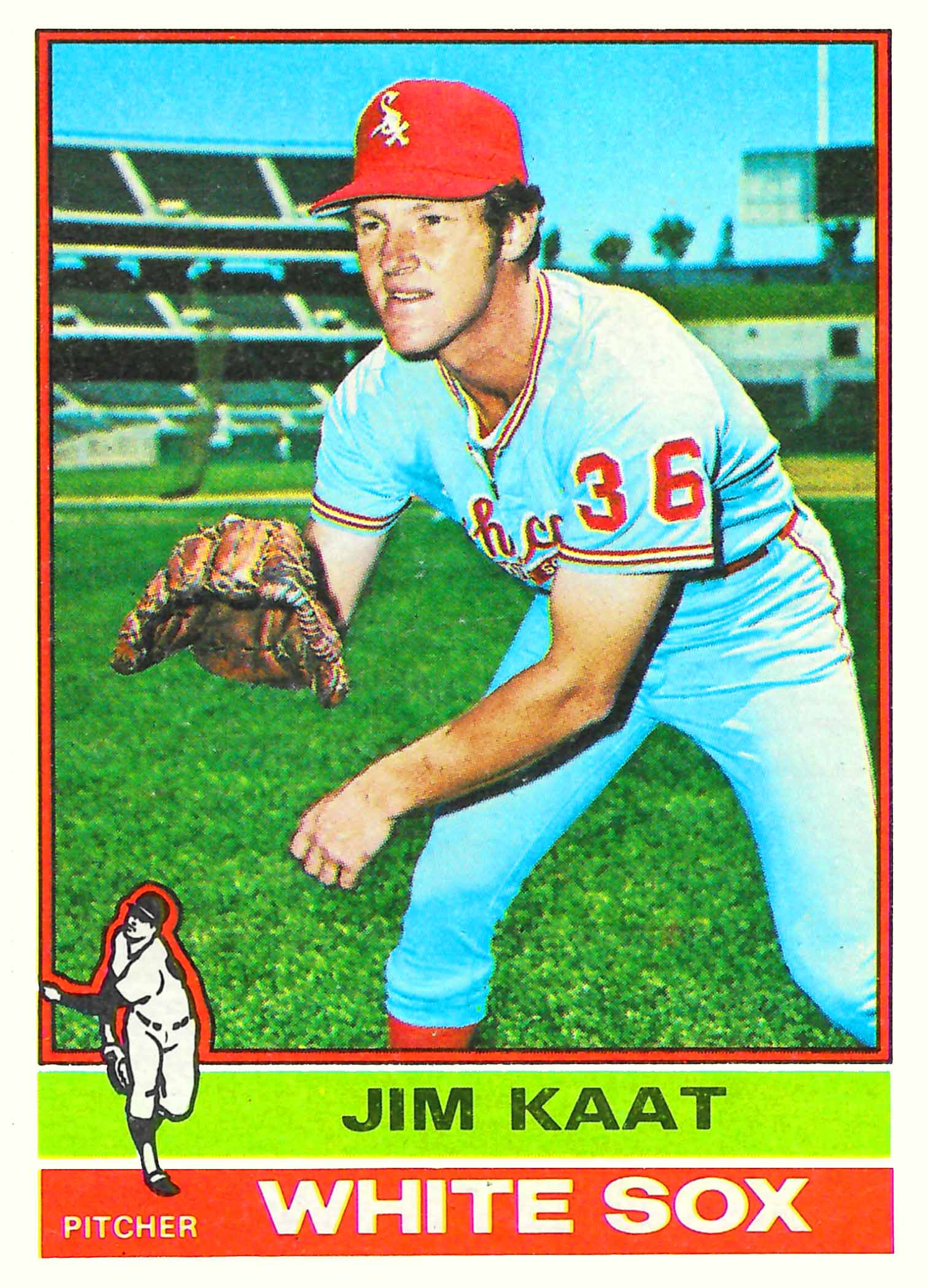 1976 Topps
