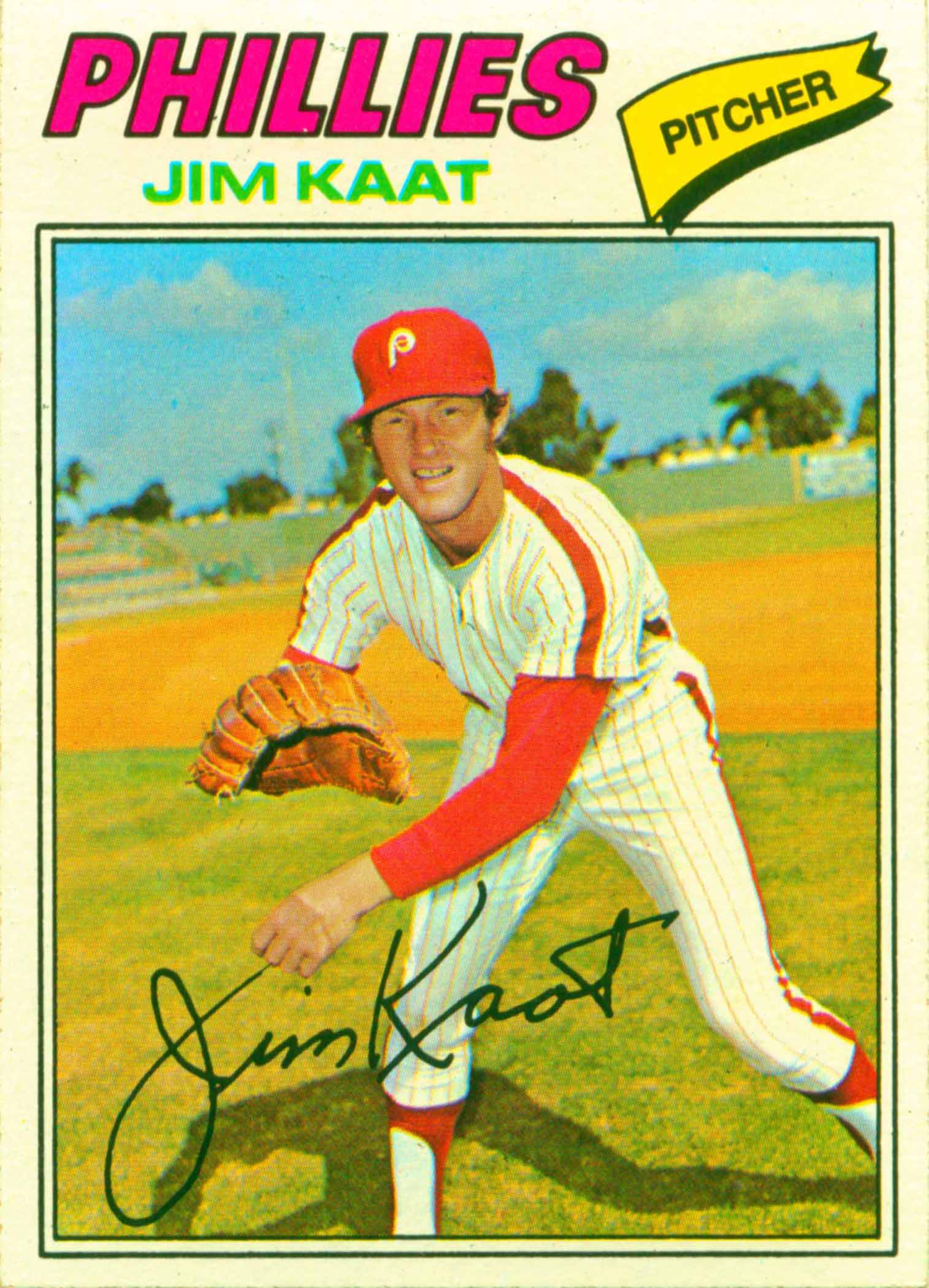 1977 Topps