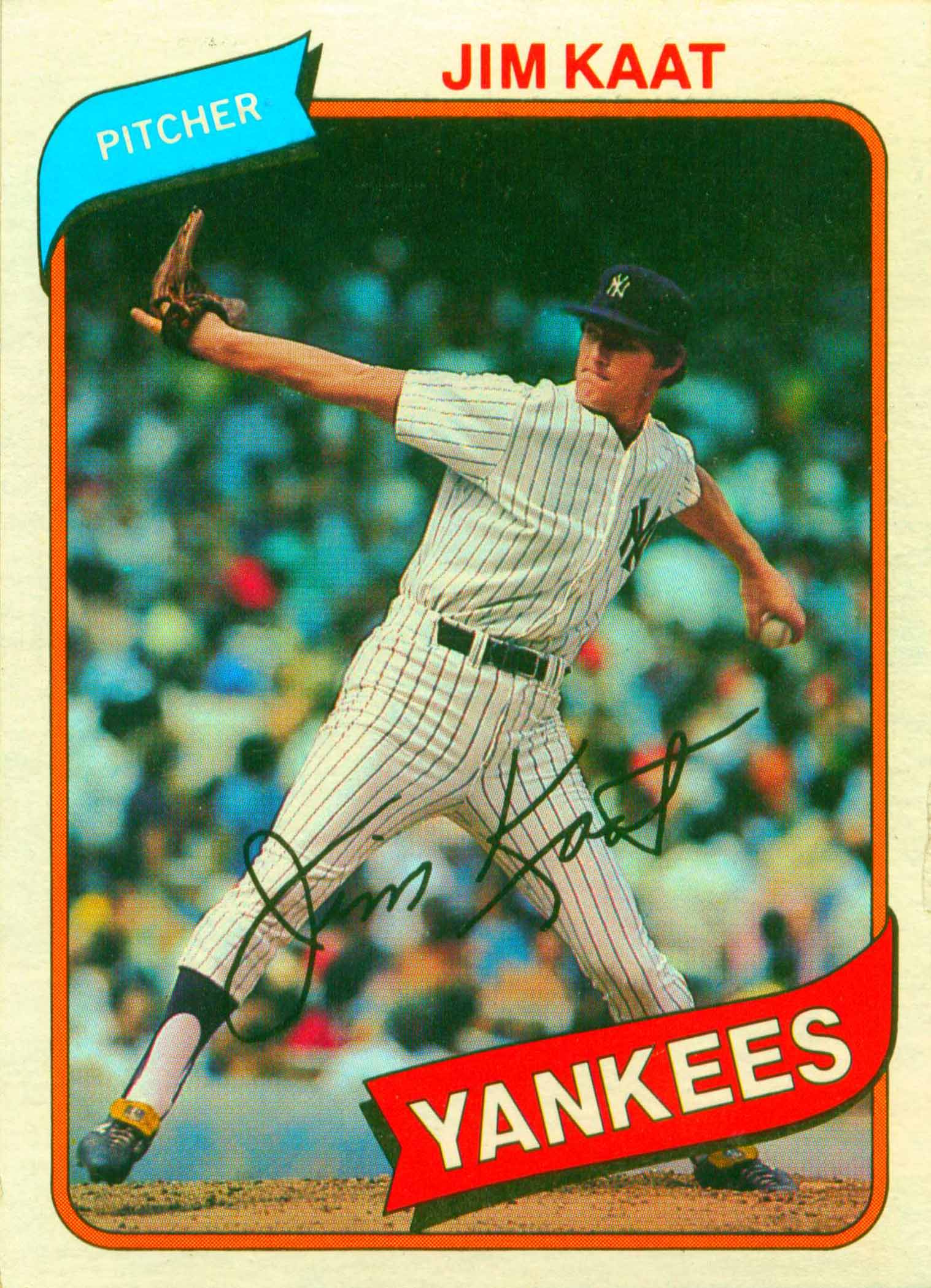 1980 Topps