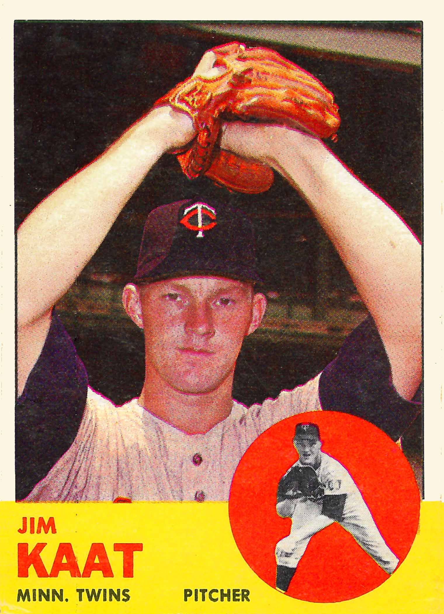 1963 Topps