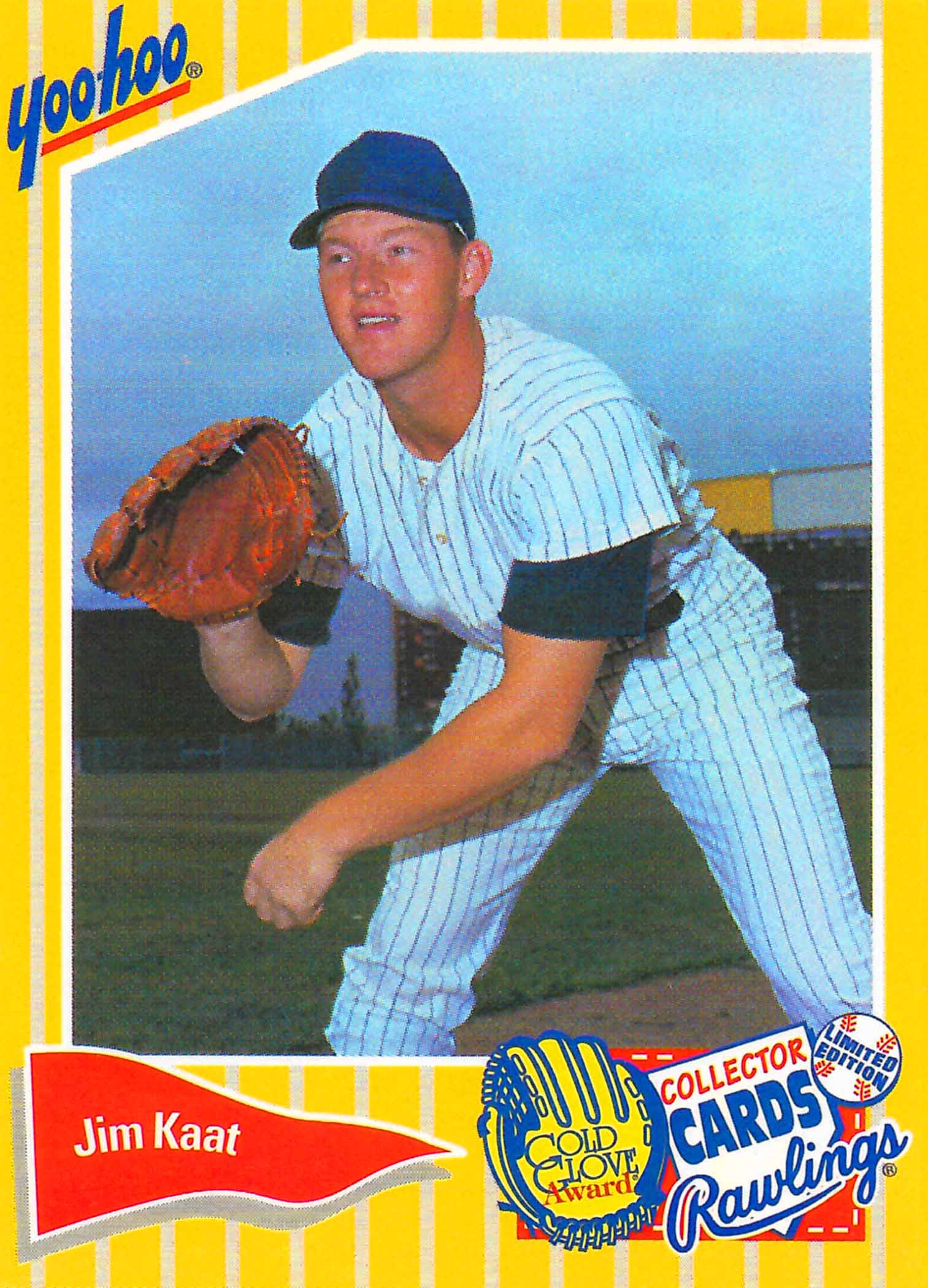 1994 Yoo-Hoo
