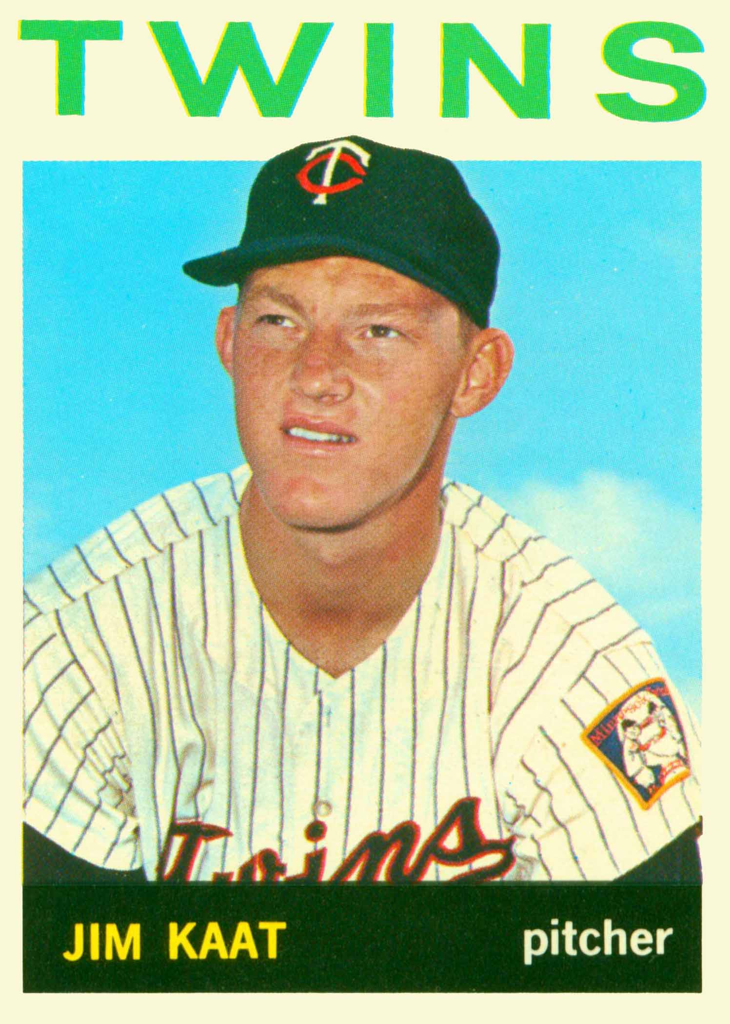 1964 Topps