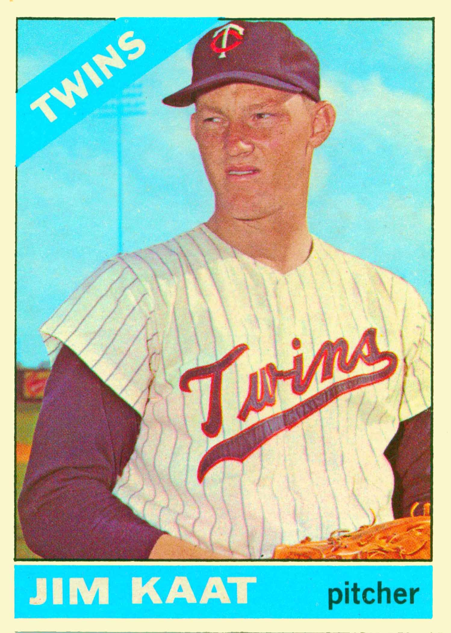 1966 Topps