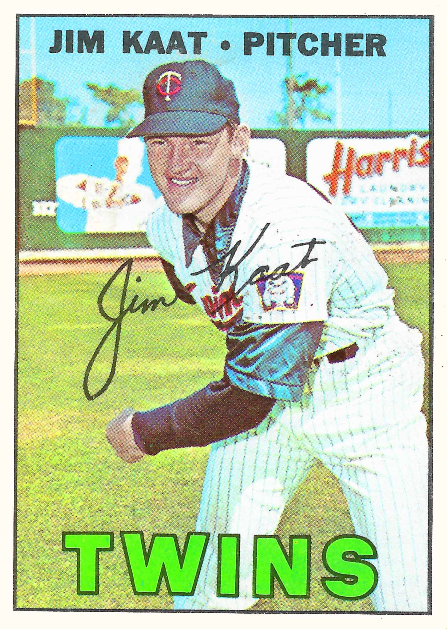 1967 Topps