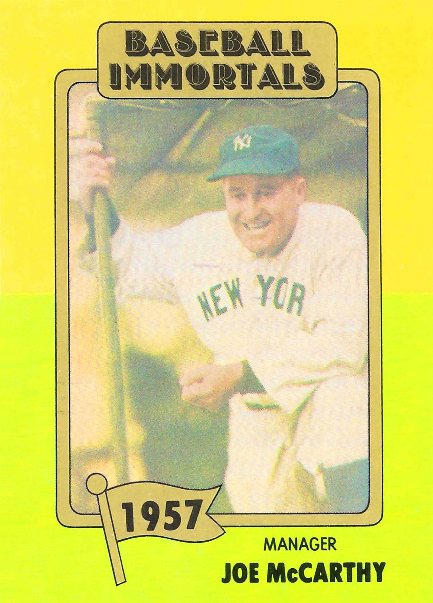 1980 SSPC Hall of Fame
