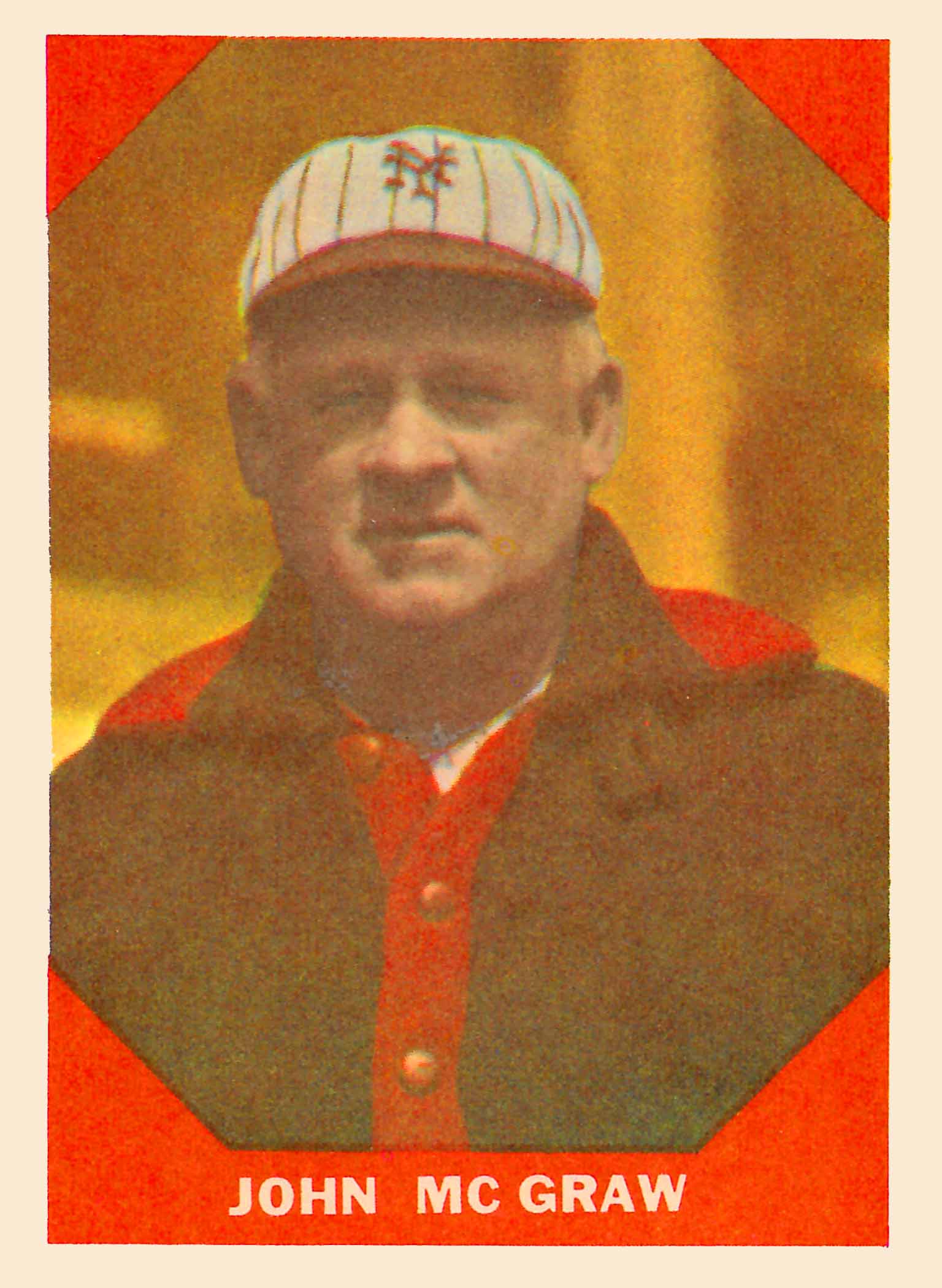 1960 Fleer