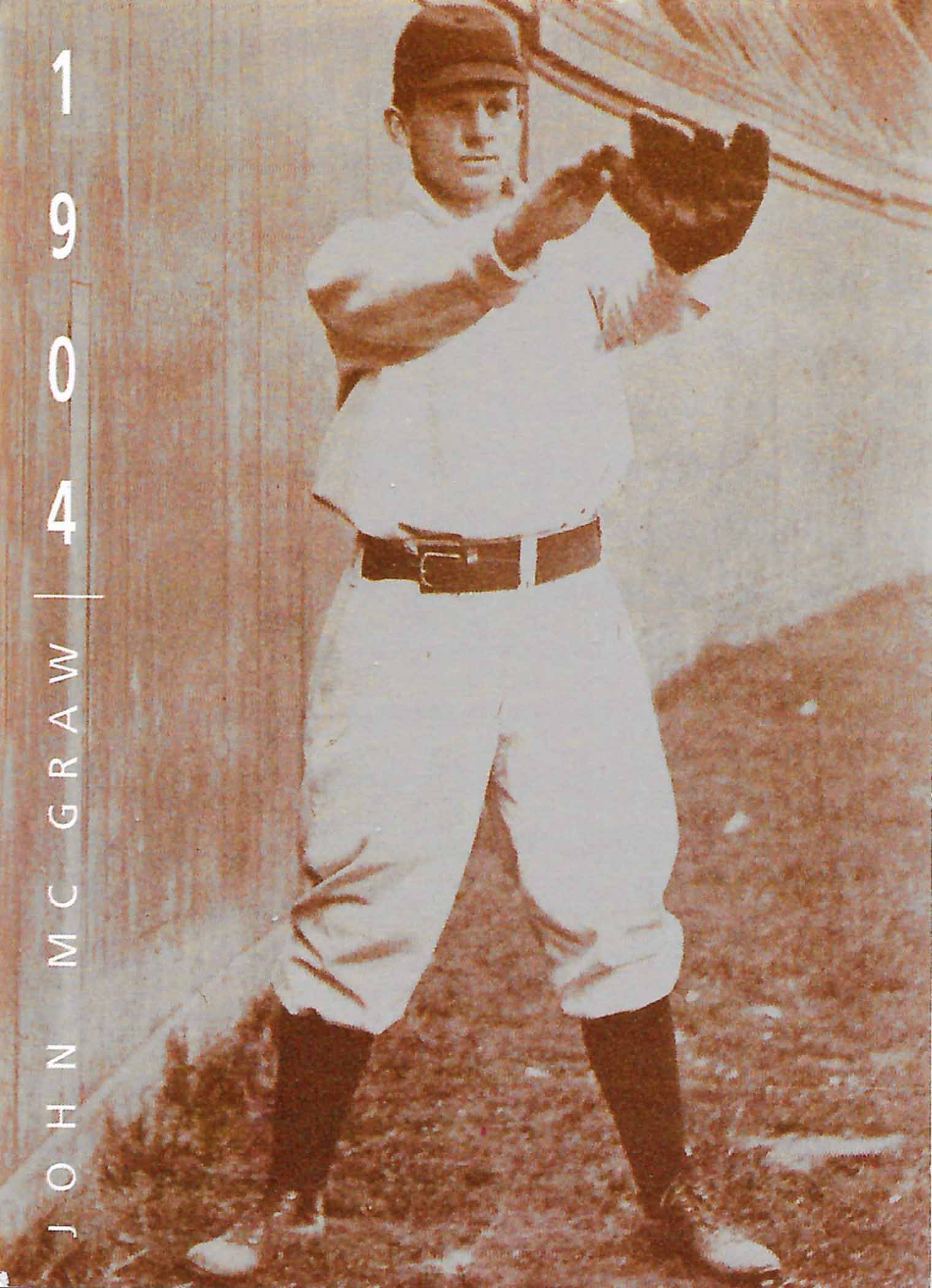 1994 Upper Deck The American Epic Little Debbies