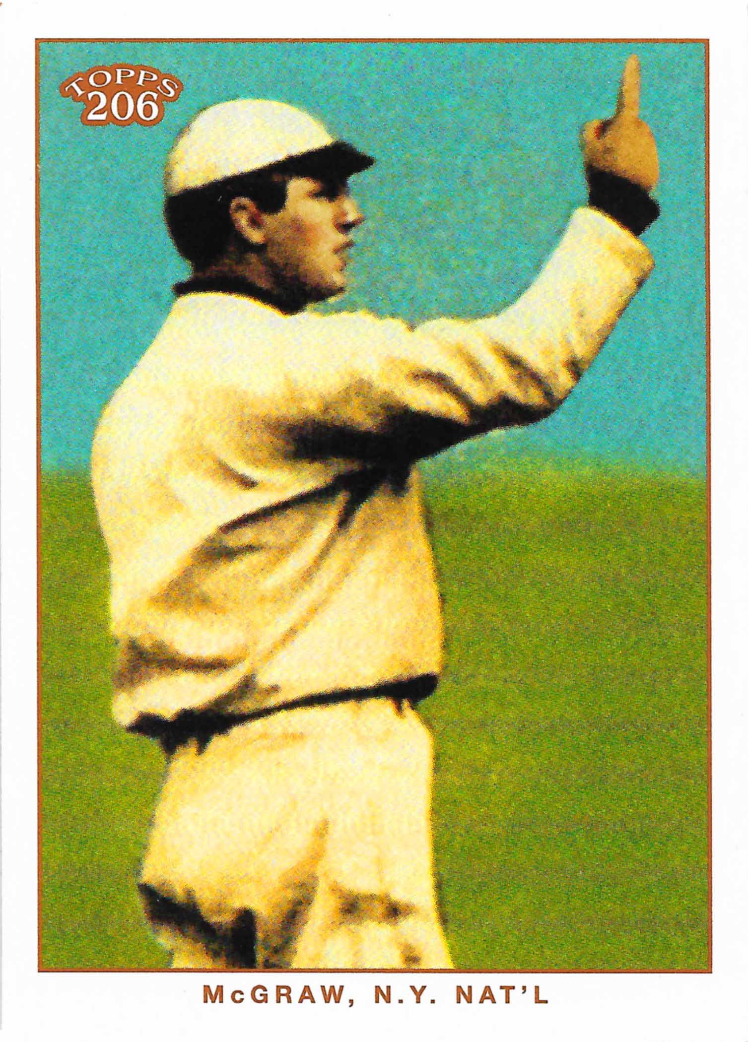 2002 Topps 206