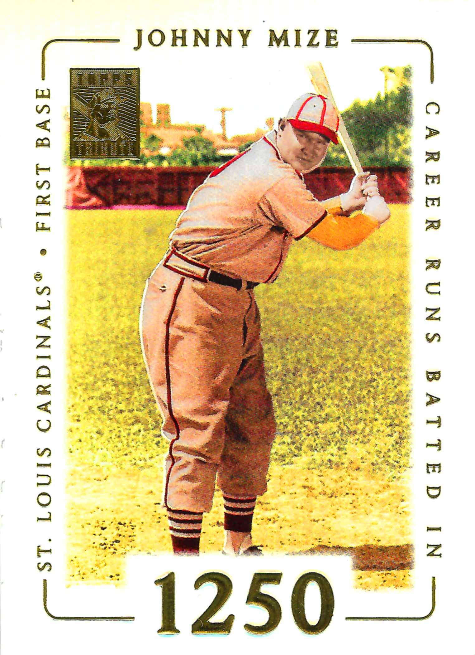 2002 Topps Tribute
