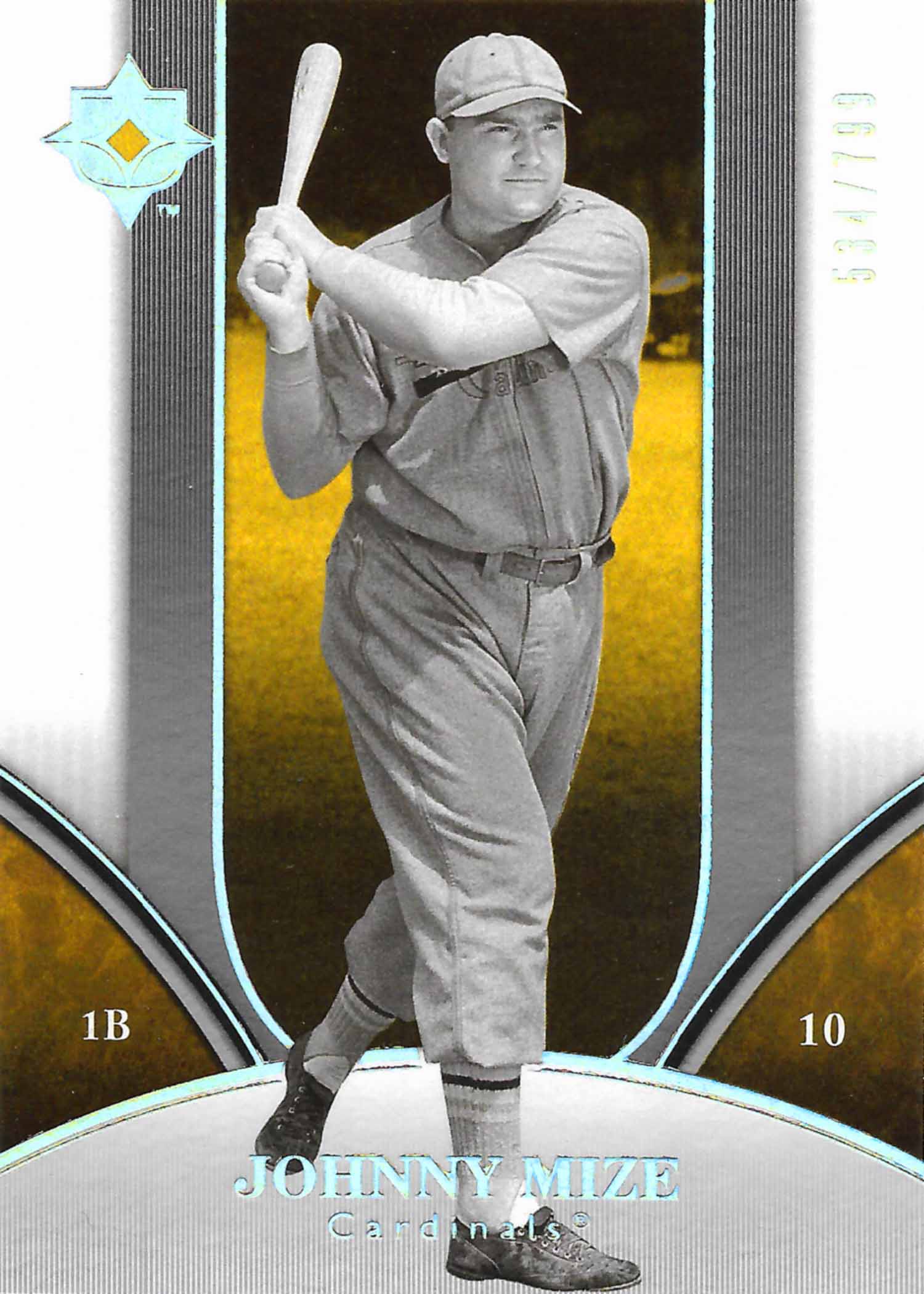 2006 Ultimate Collection