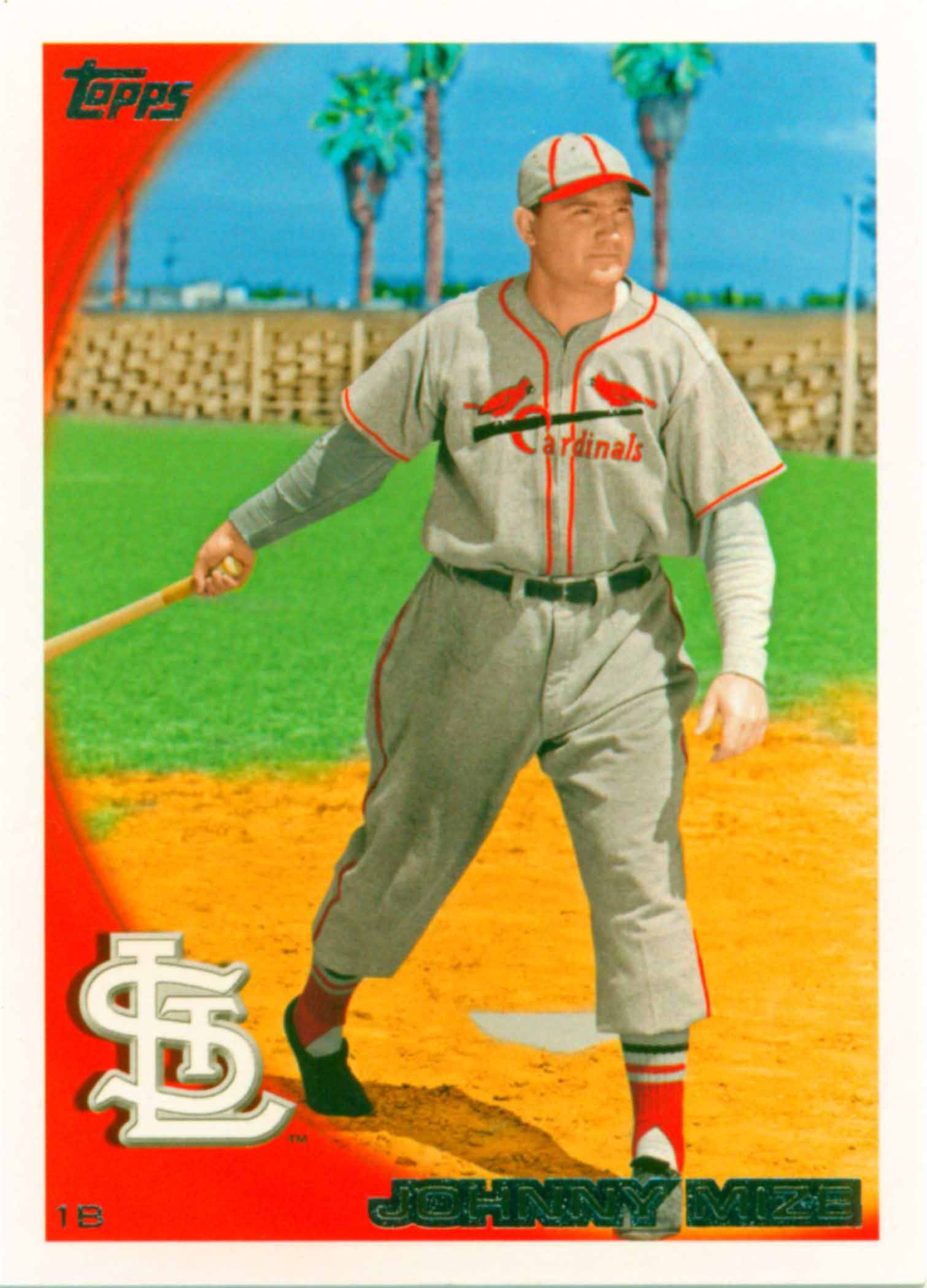 2010 Topps