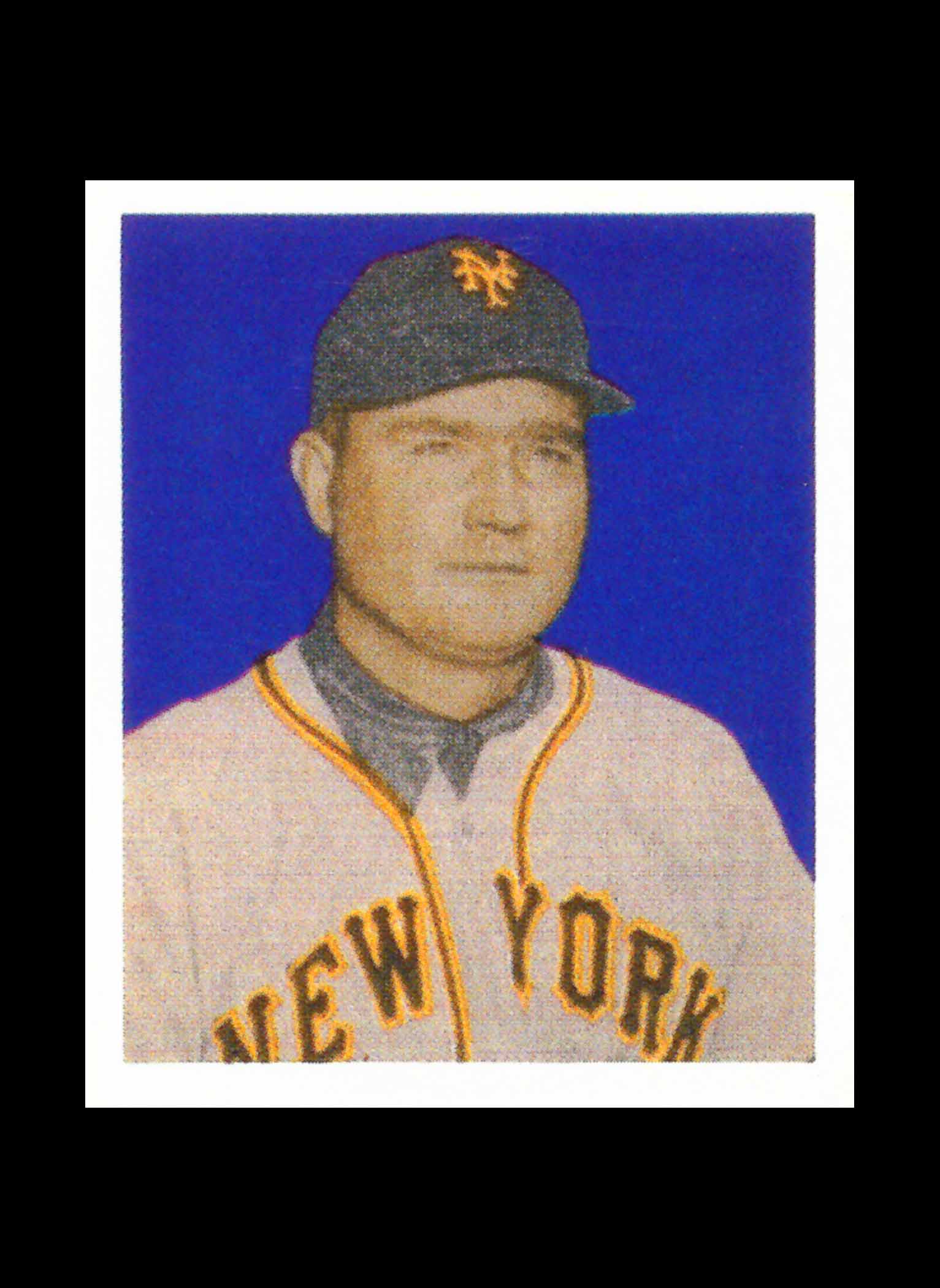 1988 Card Collectors Company '49 Bowman Reprints