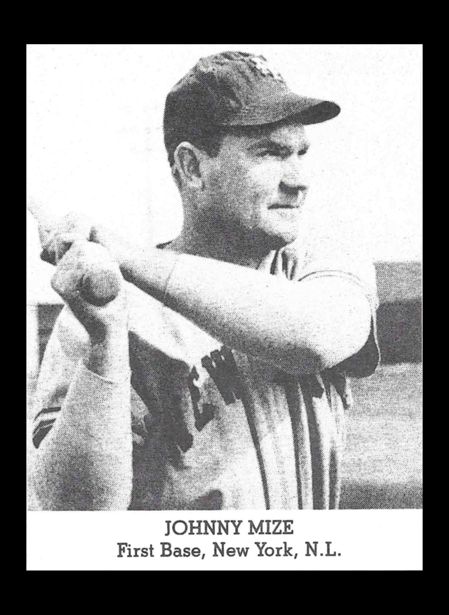 1991 Tip Top 1947 Reprints