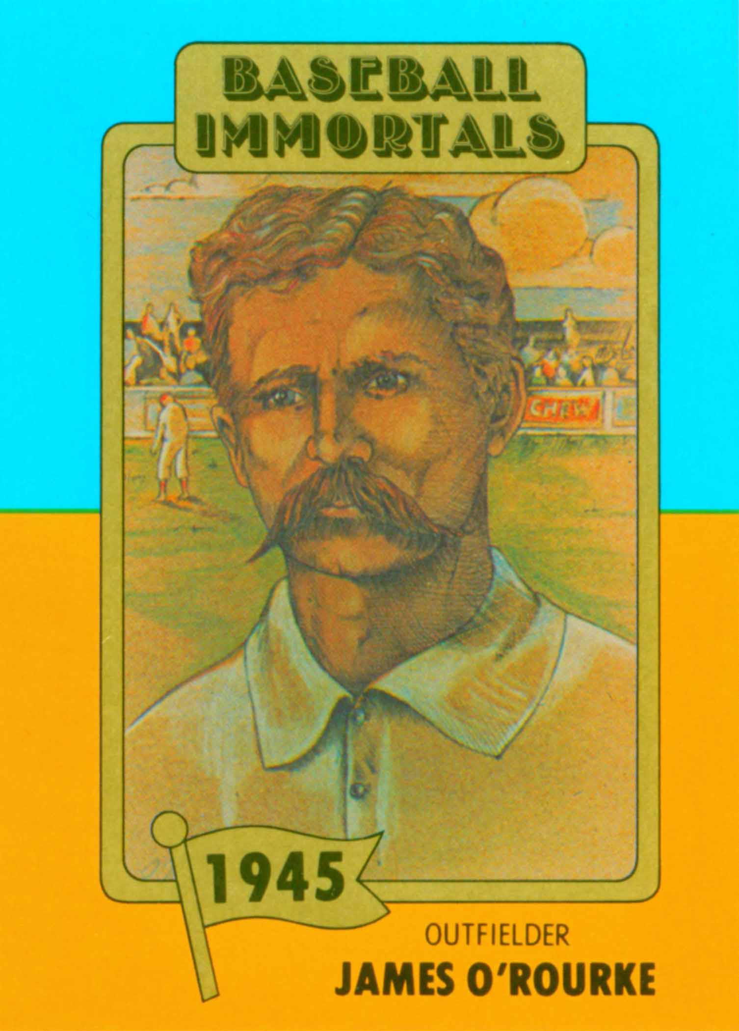 1980 SSPC Hall of Fame
