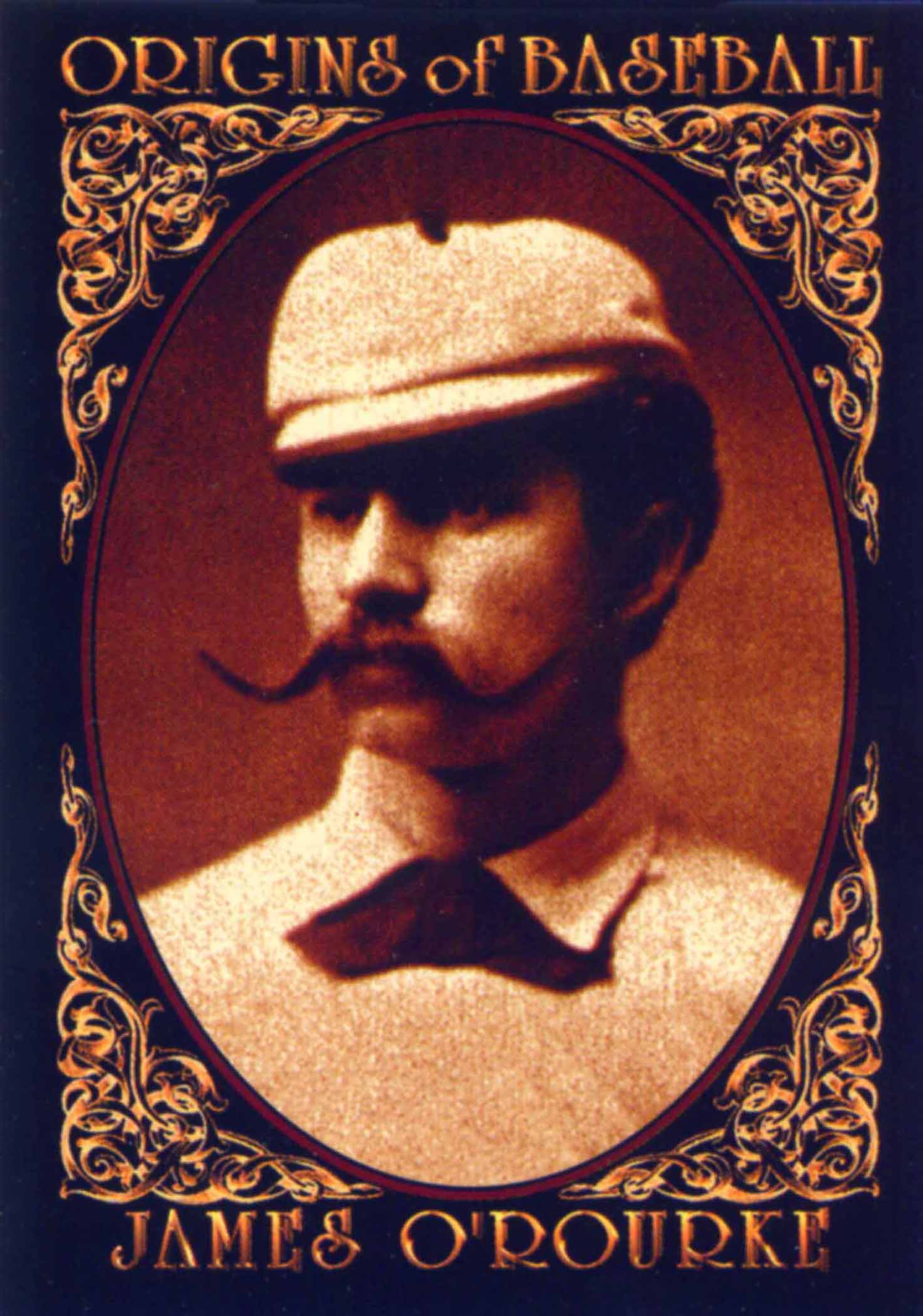 1994 Origins of Baseball