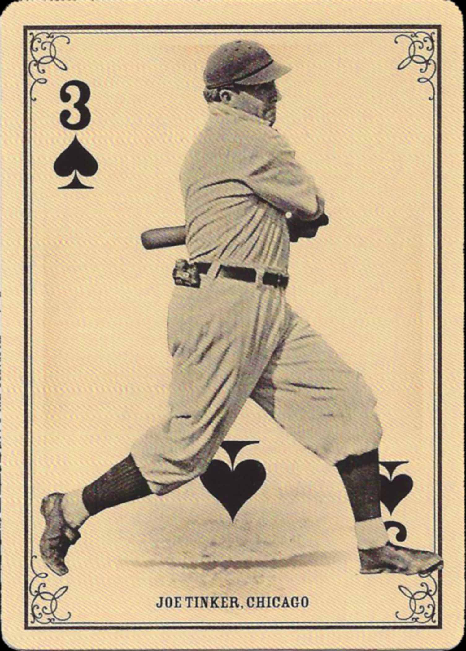 2013 Panini Golden Age