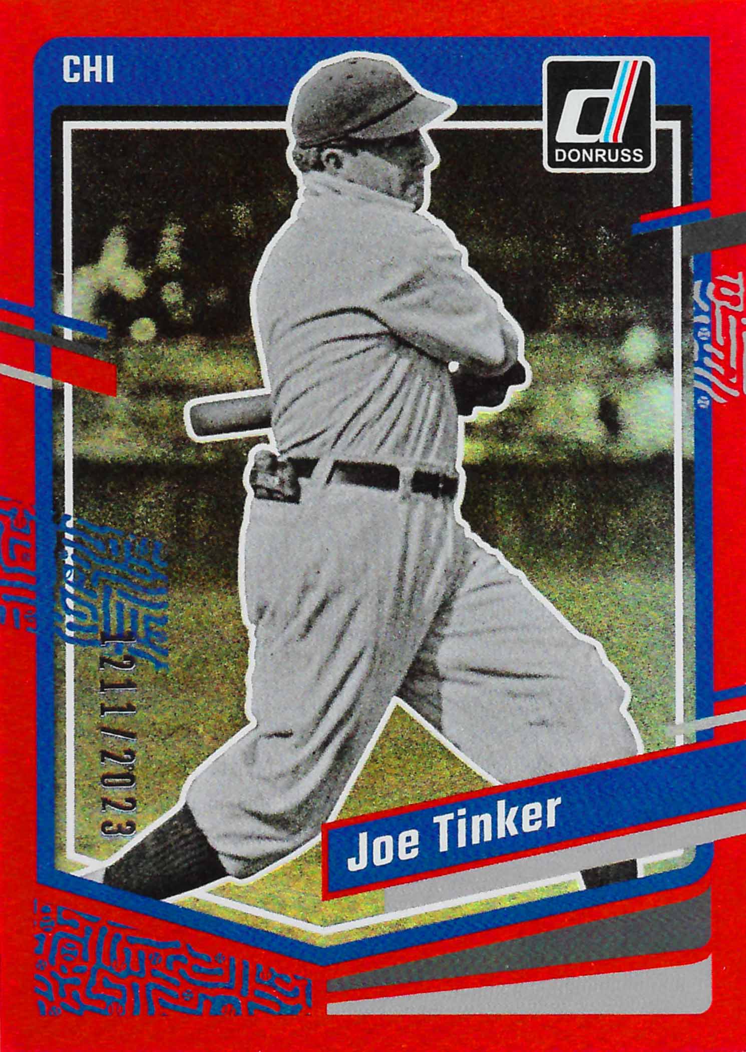 2013 Panini Golden Age Playing Cards