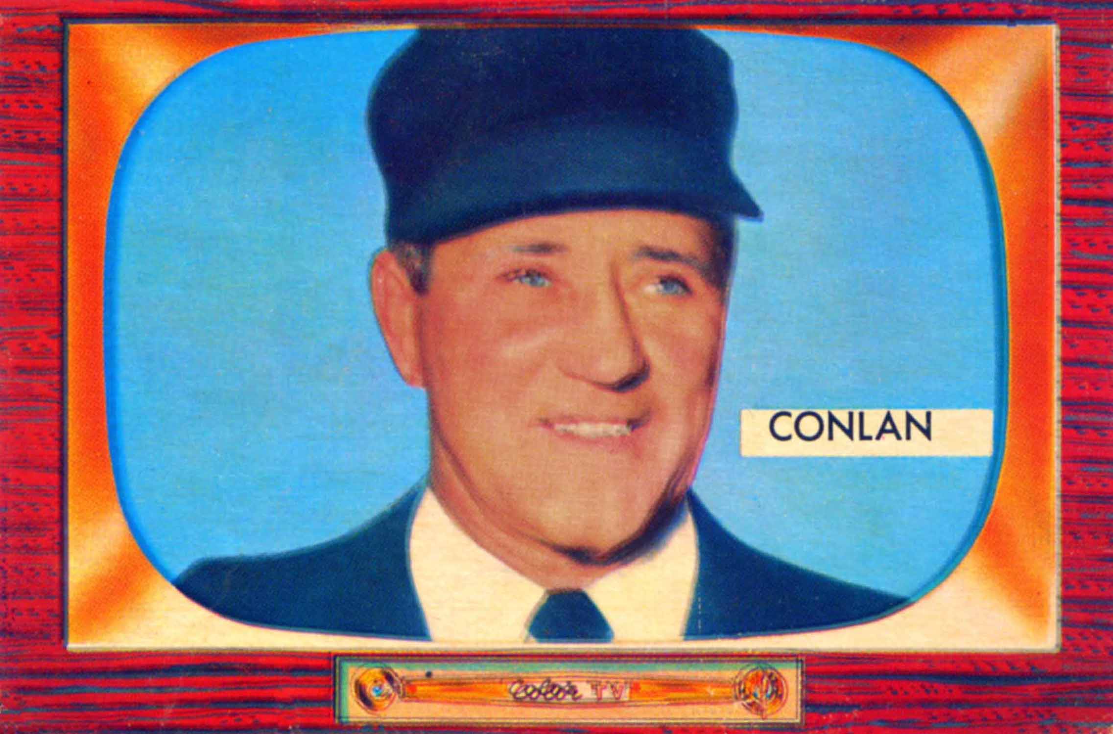 1955 Bowman
