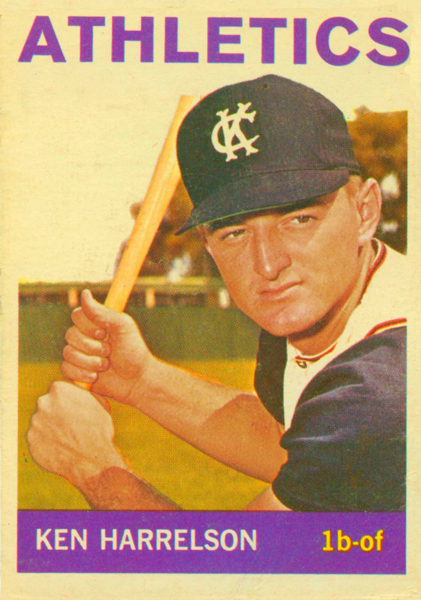 1964 Topps
