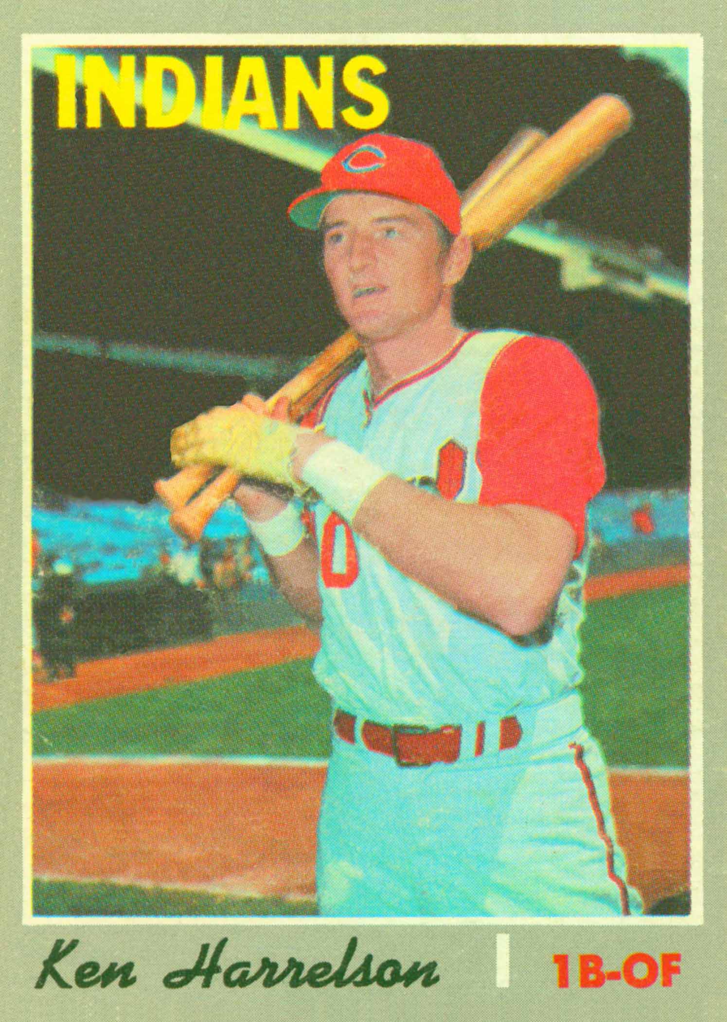 1970 Topps