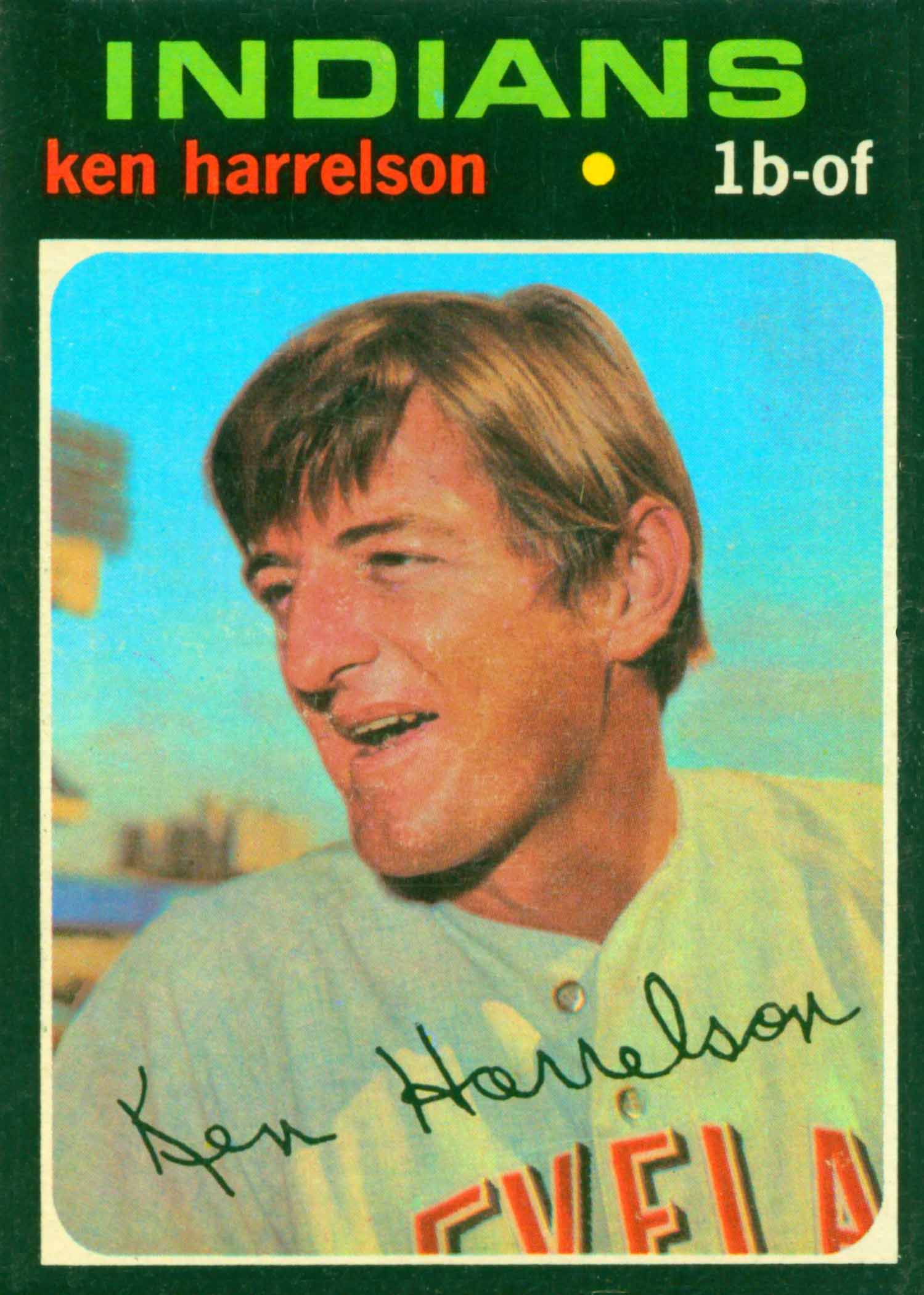 1971 Topps