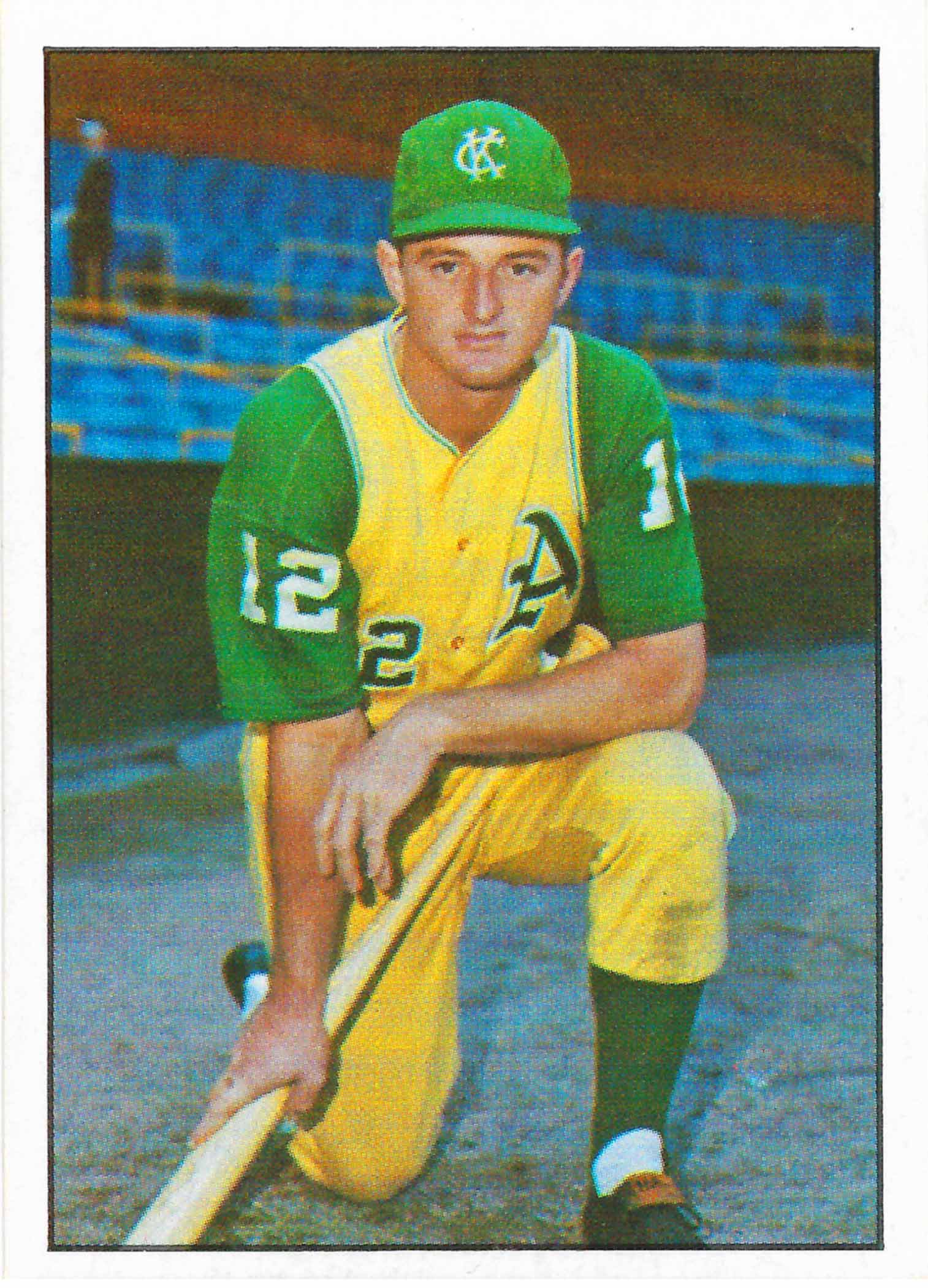 1978 TCMA 60'S I