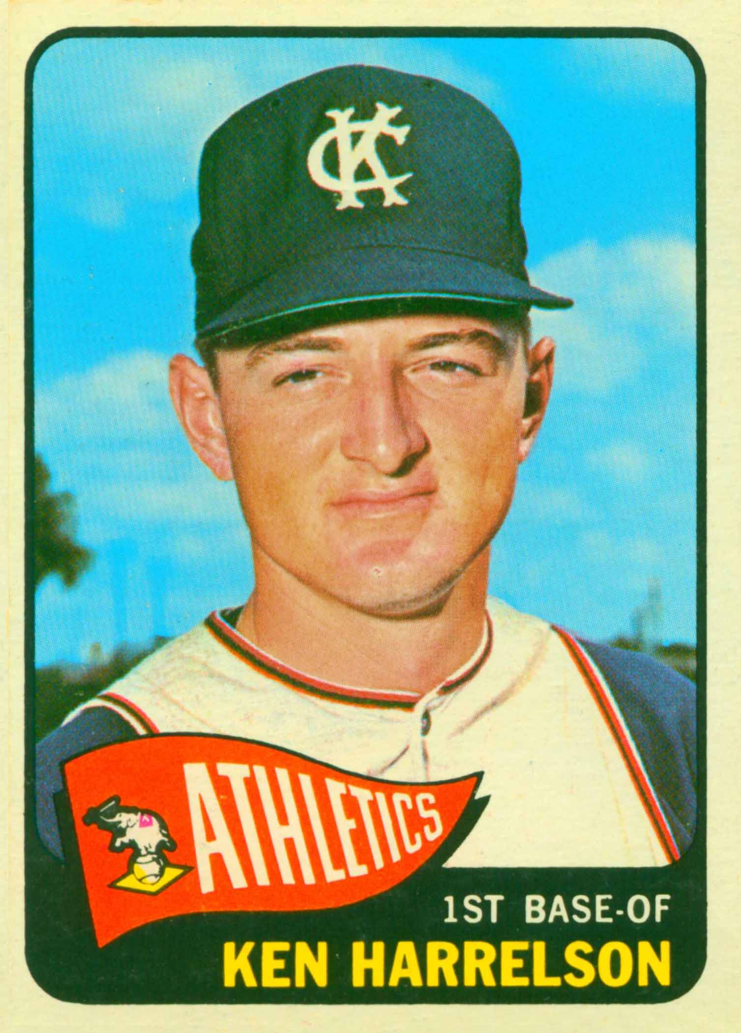 1965 Topps