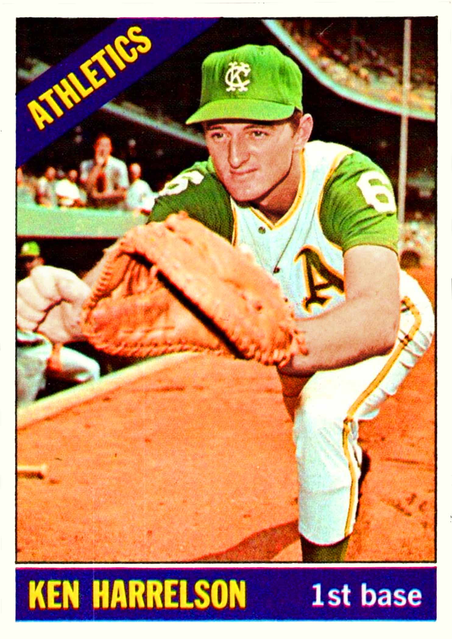 1966 Topps