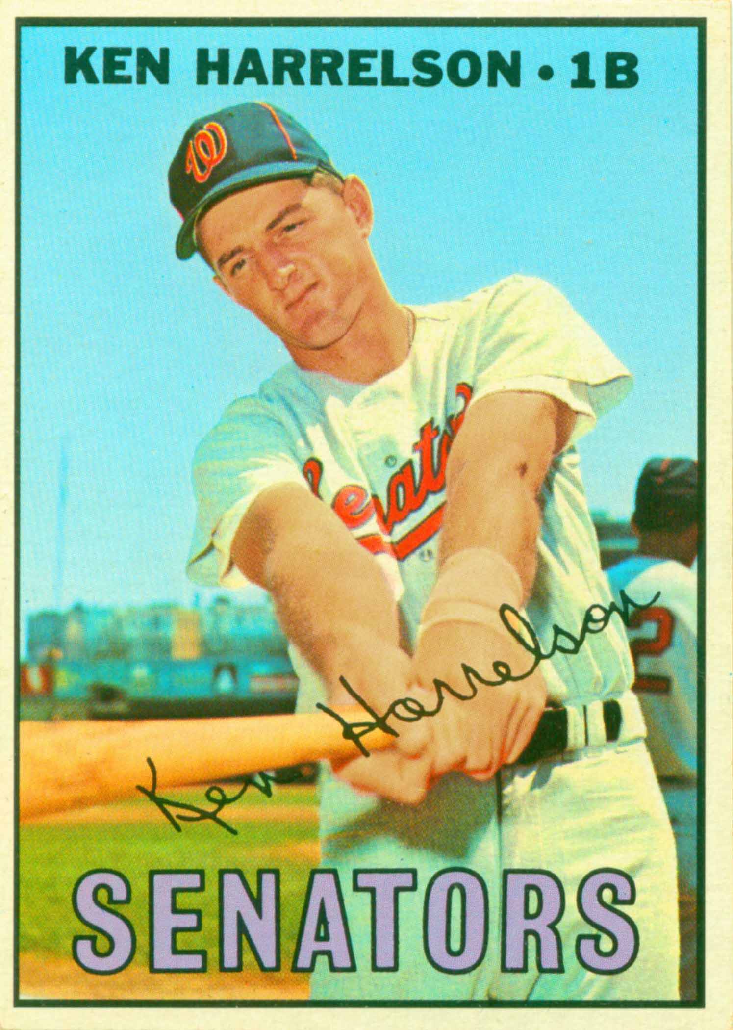 1967 Topps