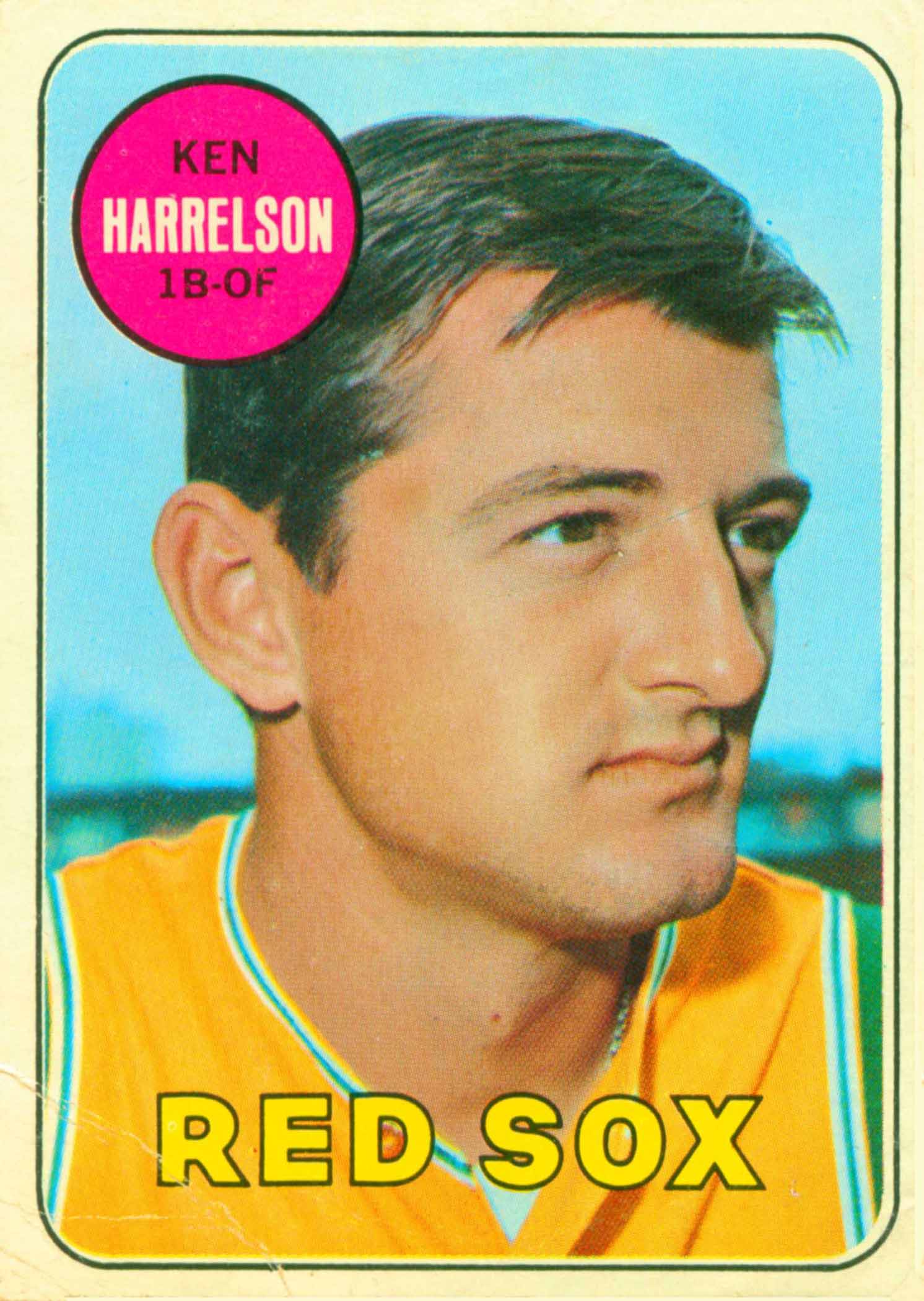 1969 Topps