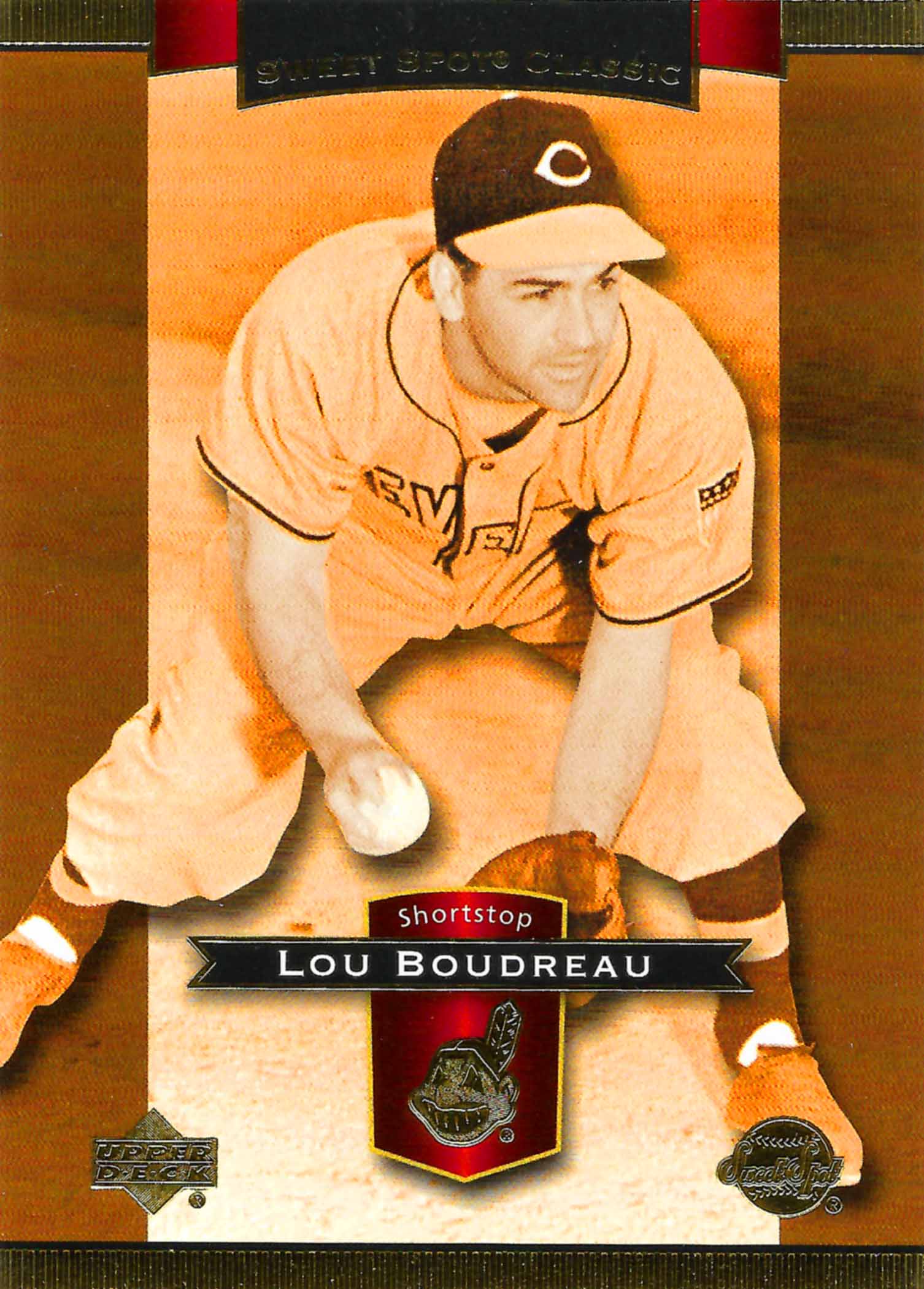 2003 Sweet Spot Classics