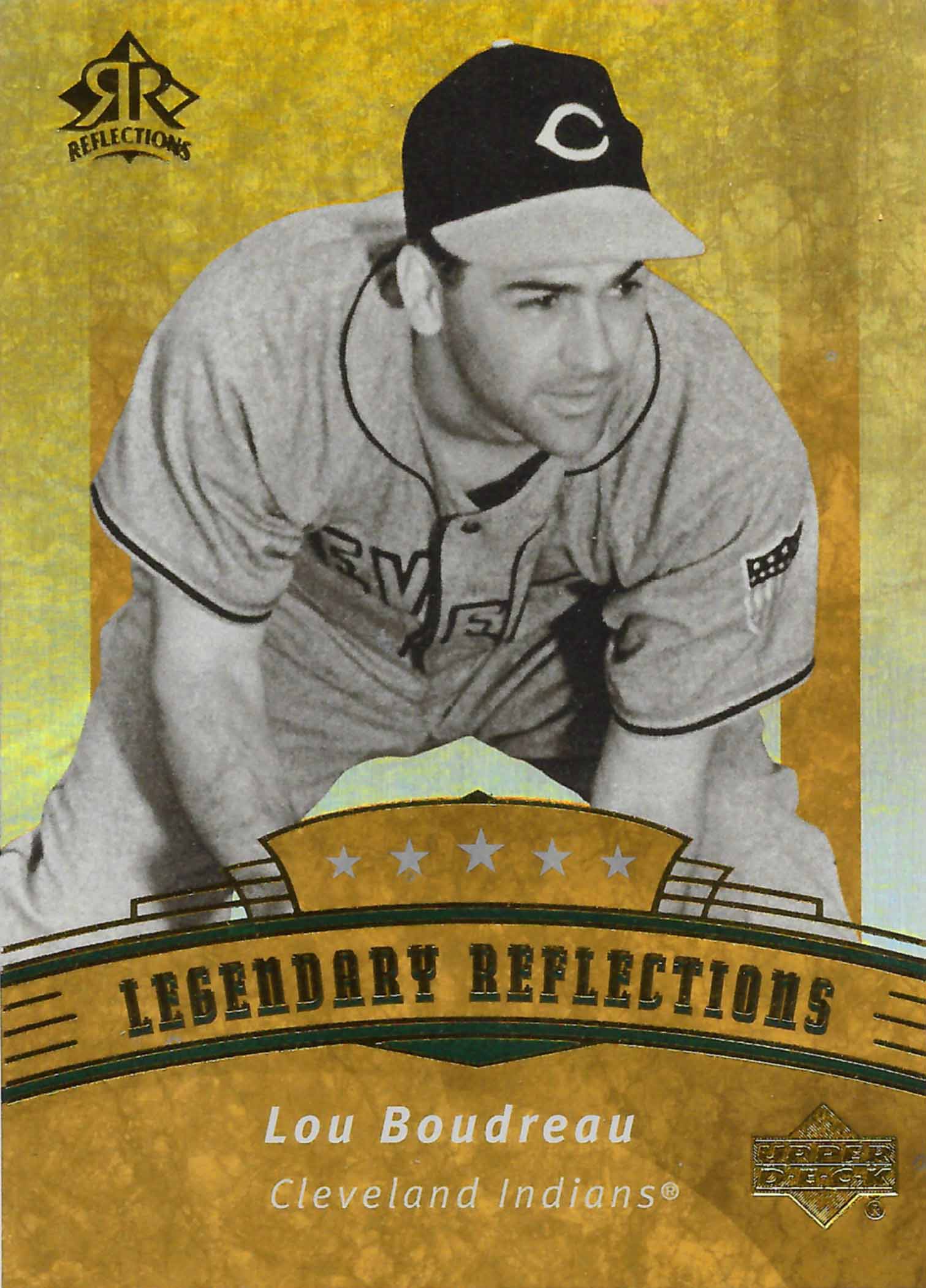 2005 Reflections Legendary Reflections