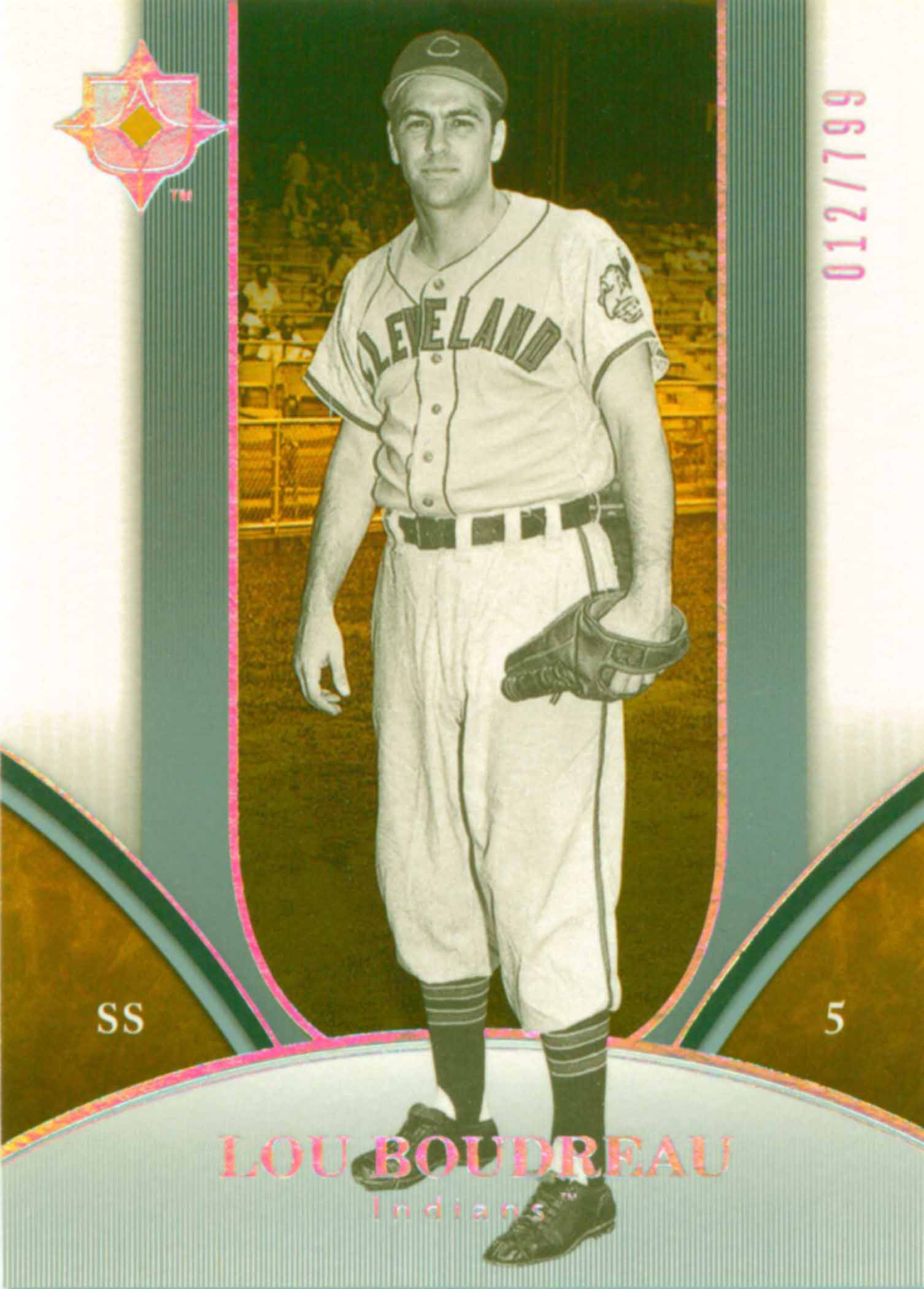 2006 Ultimate Collection