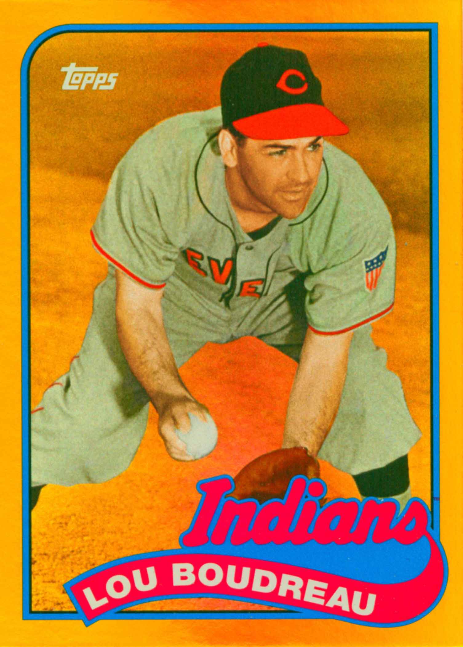 2014 Topps Archives Gold