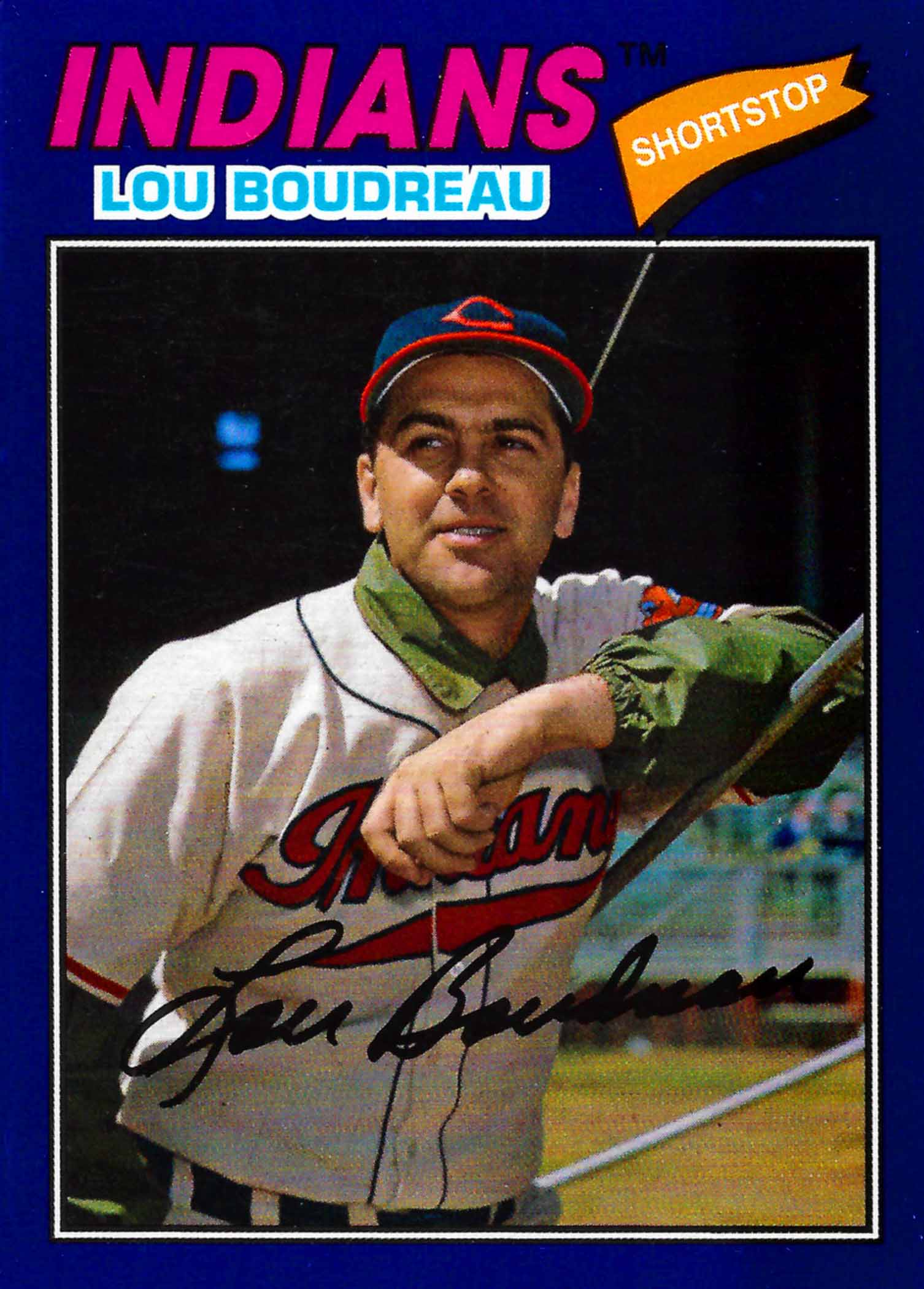 2018 Topps Archives Purple