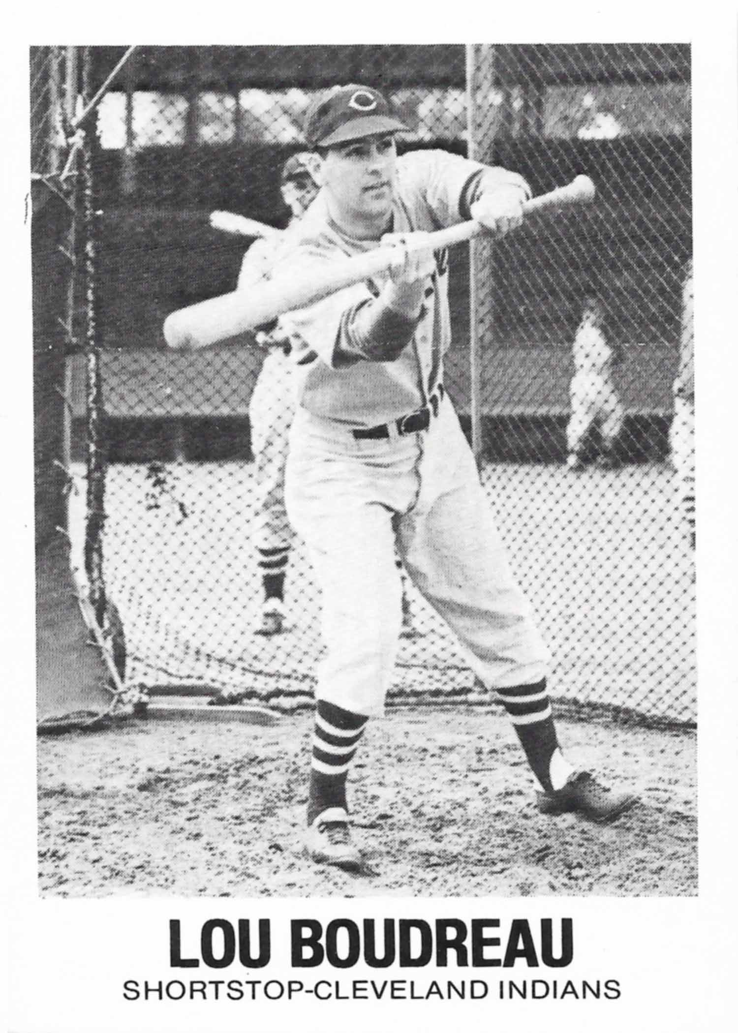 1977 Galasso Glossy Greats