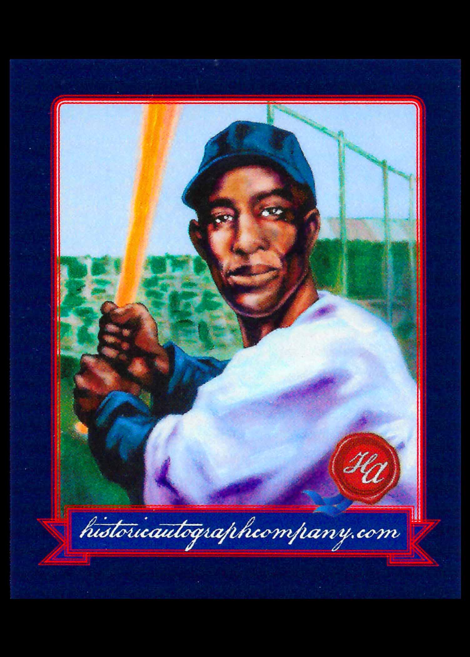 2013 Historic Autographs