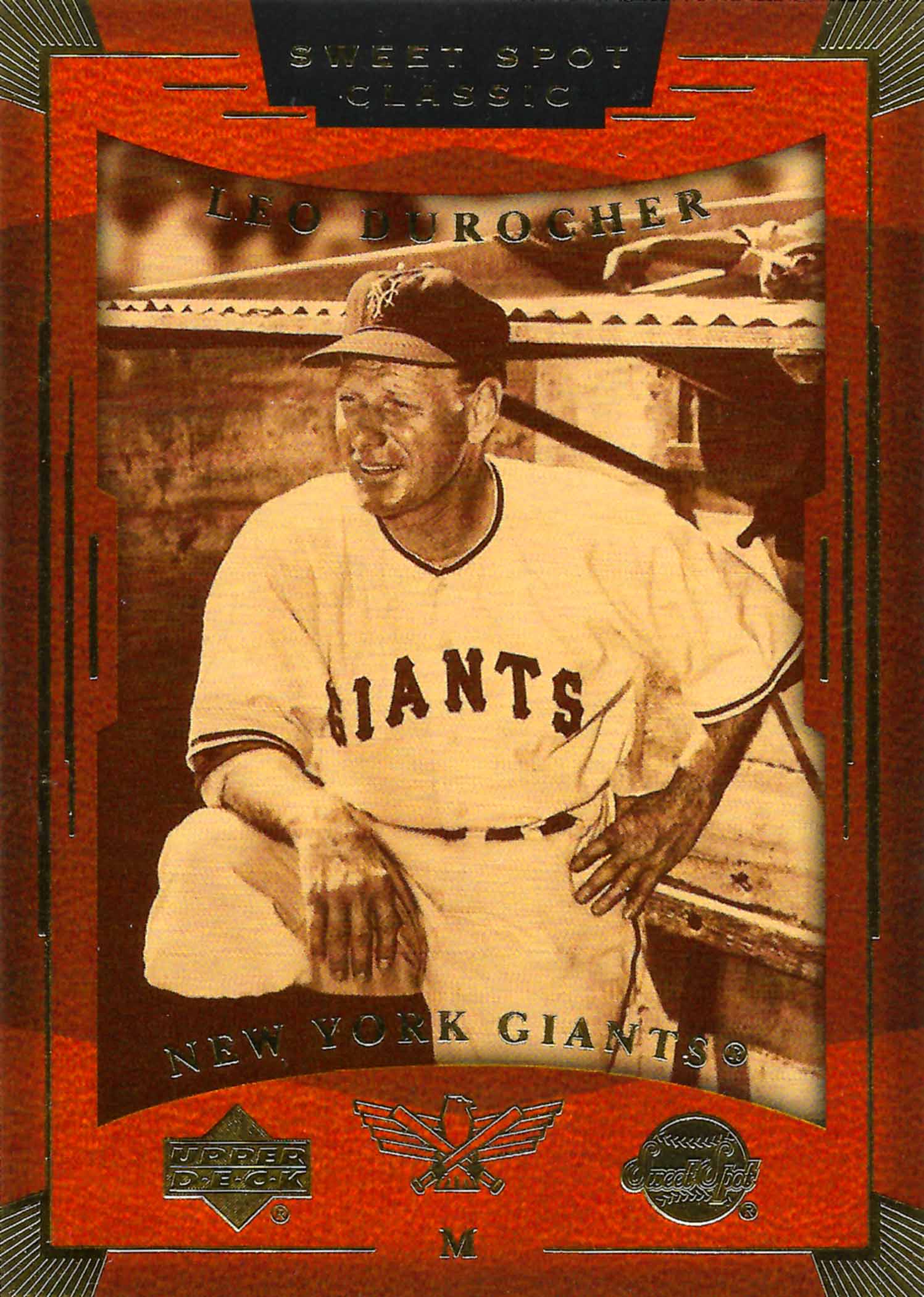 2004 Sweet Spot Classic