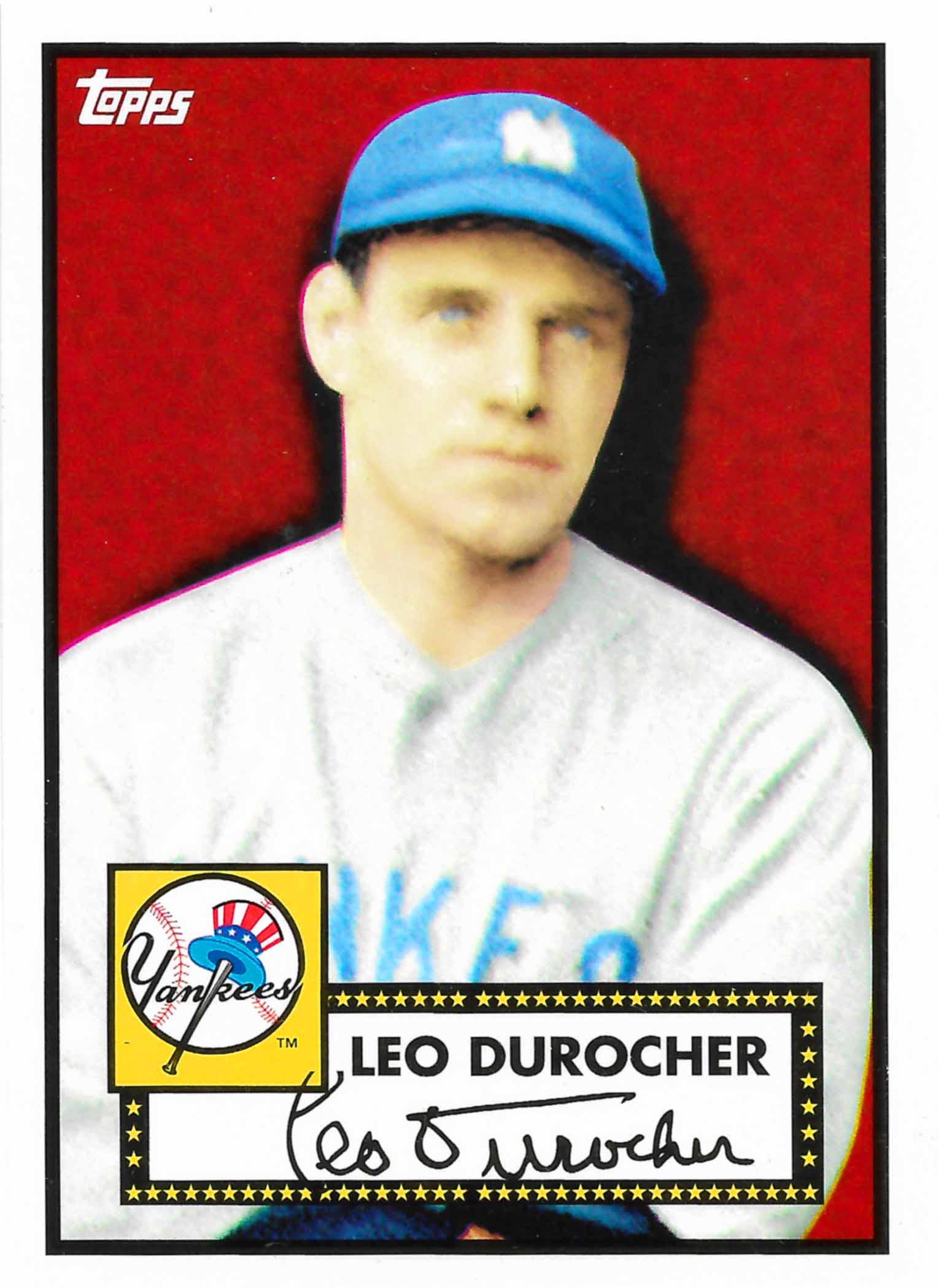 2010 Yankees Topps 27 World Championships