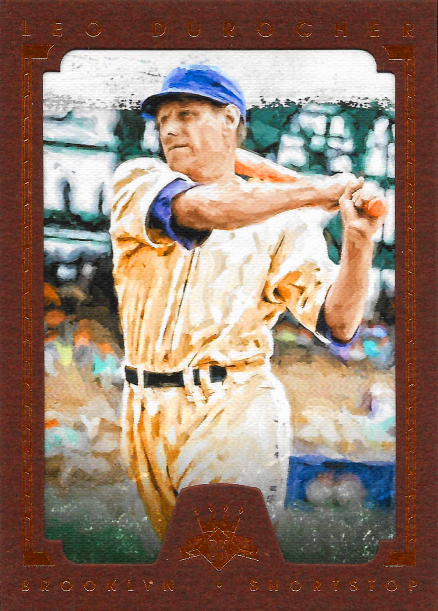2016 Diamond Kings Framed