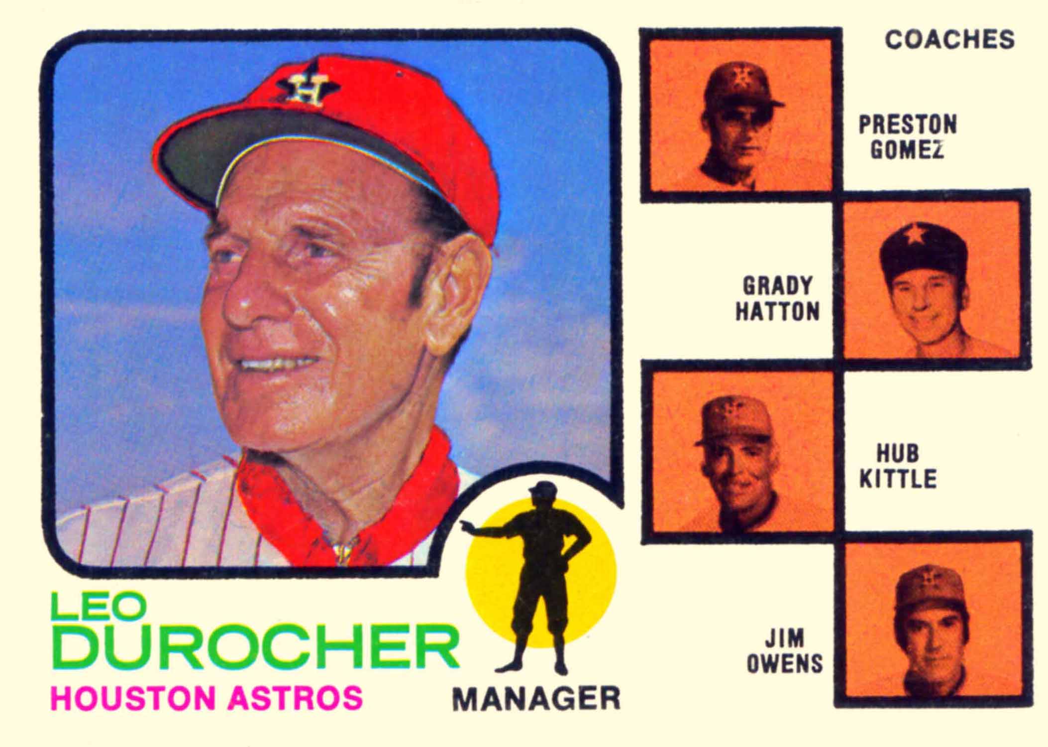 1973 Topps