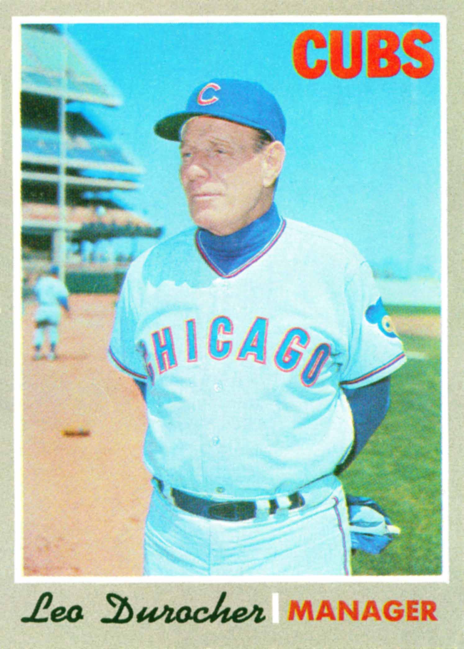 1970 Topps