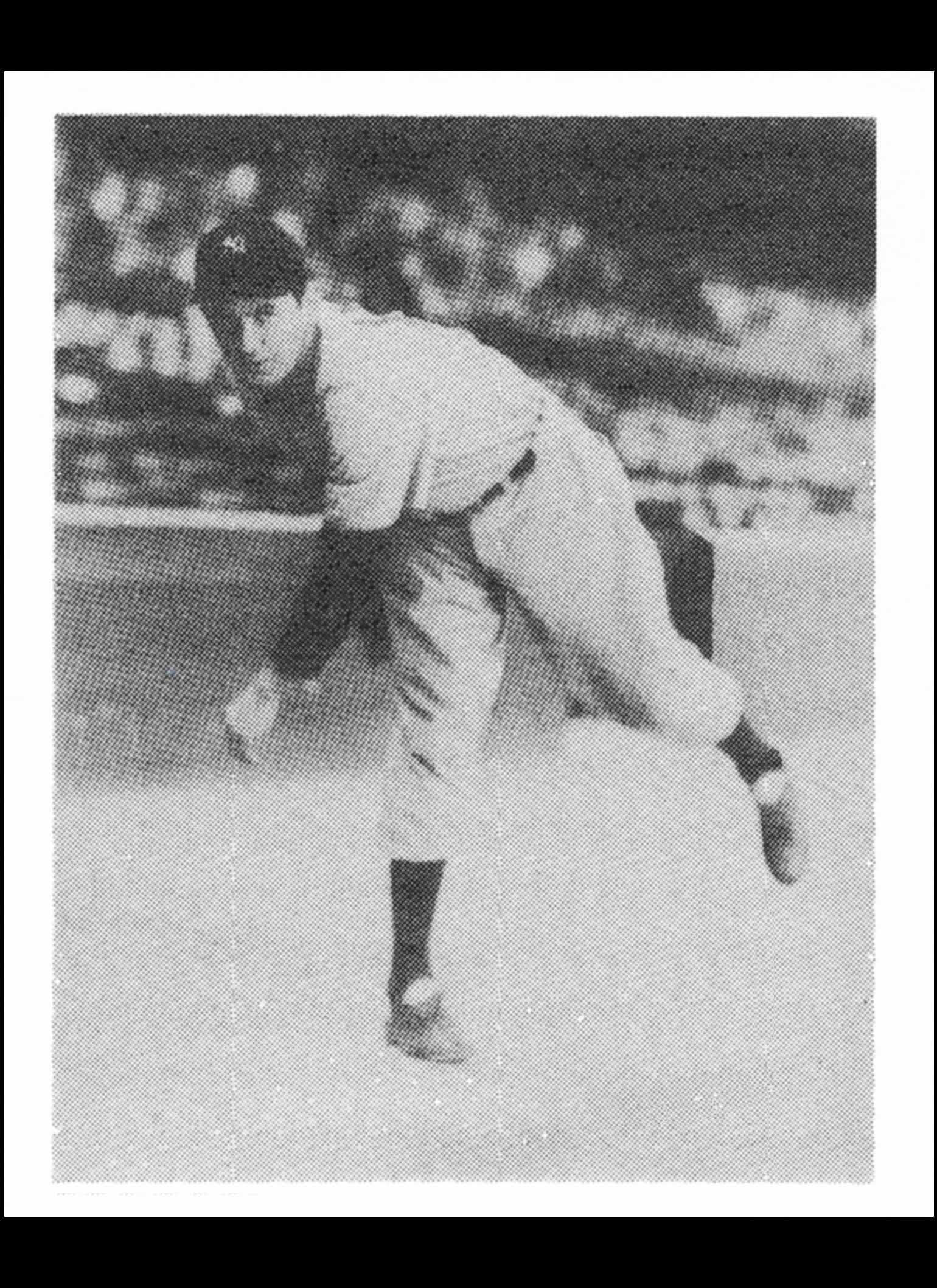 1988 Play Ball 1939 Reprints