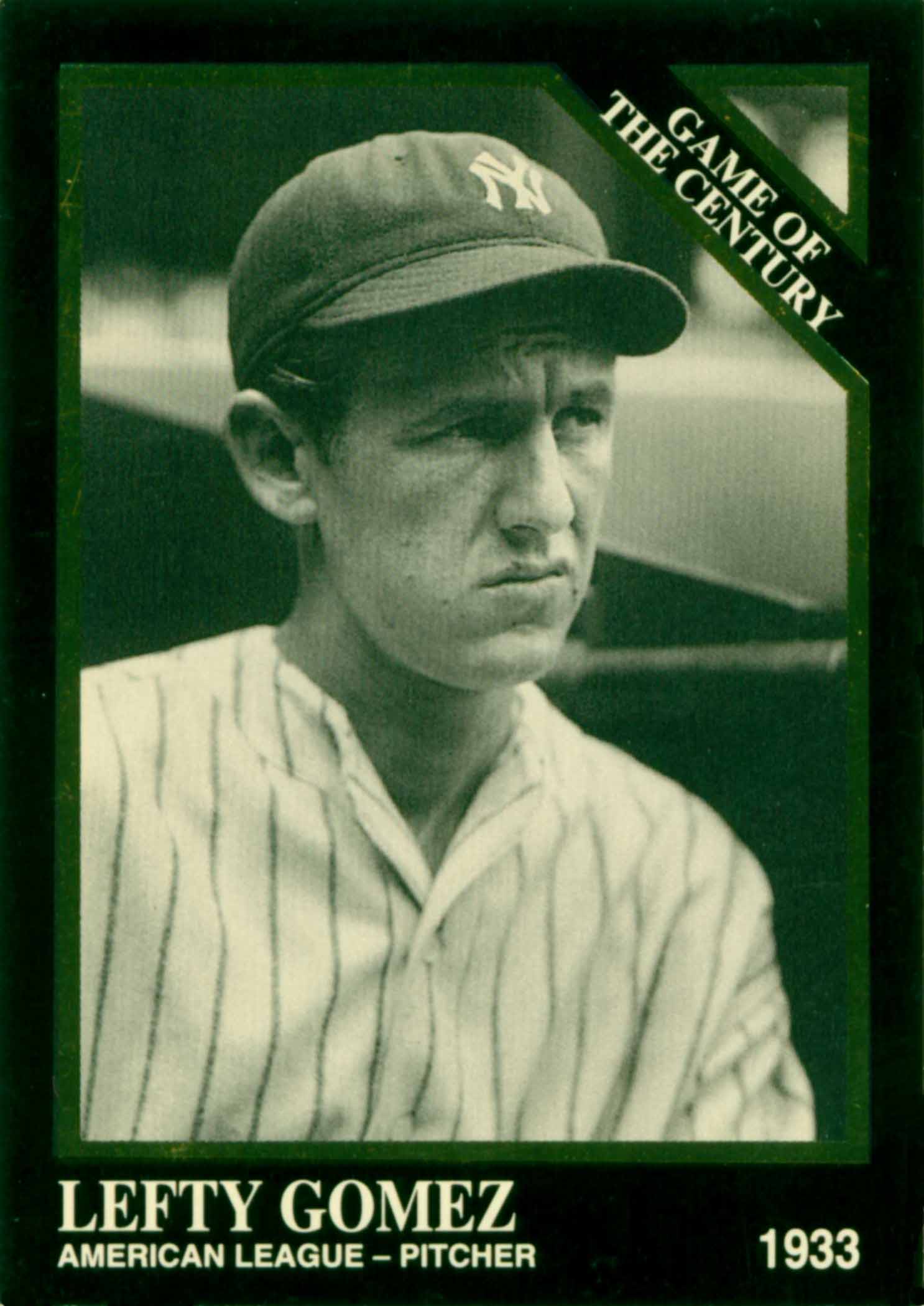 1992 Conlon The Sporting News All-Star Program