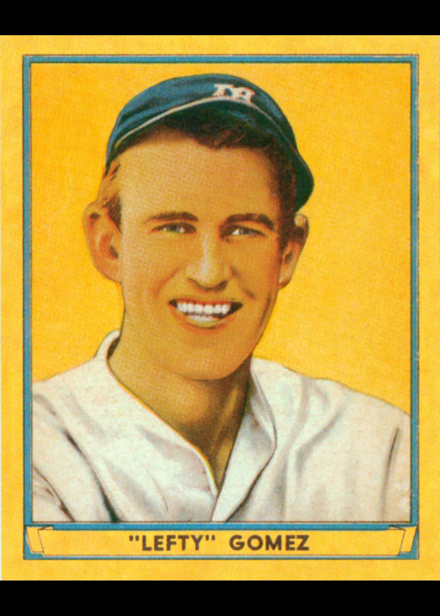 2003 Upper Deck Play Ball 1941 Reprints